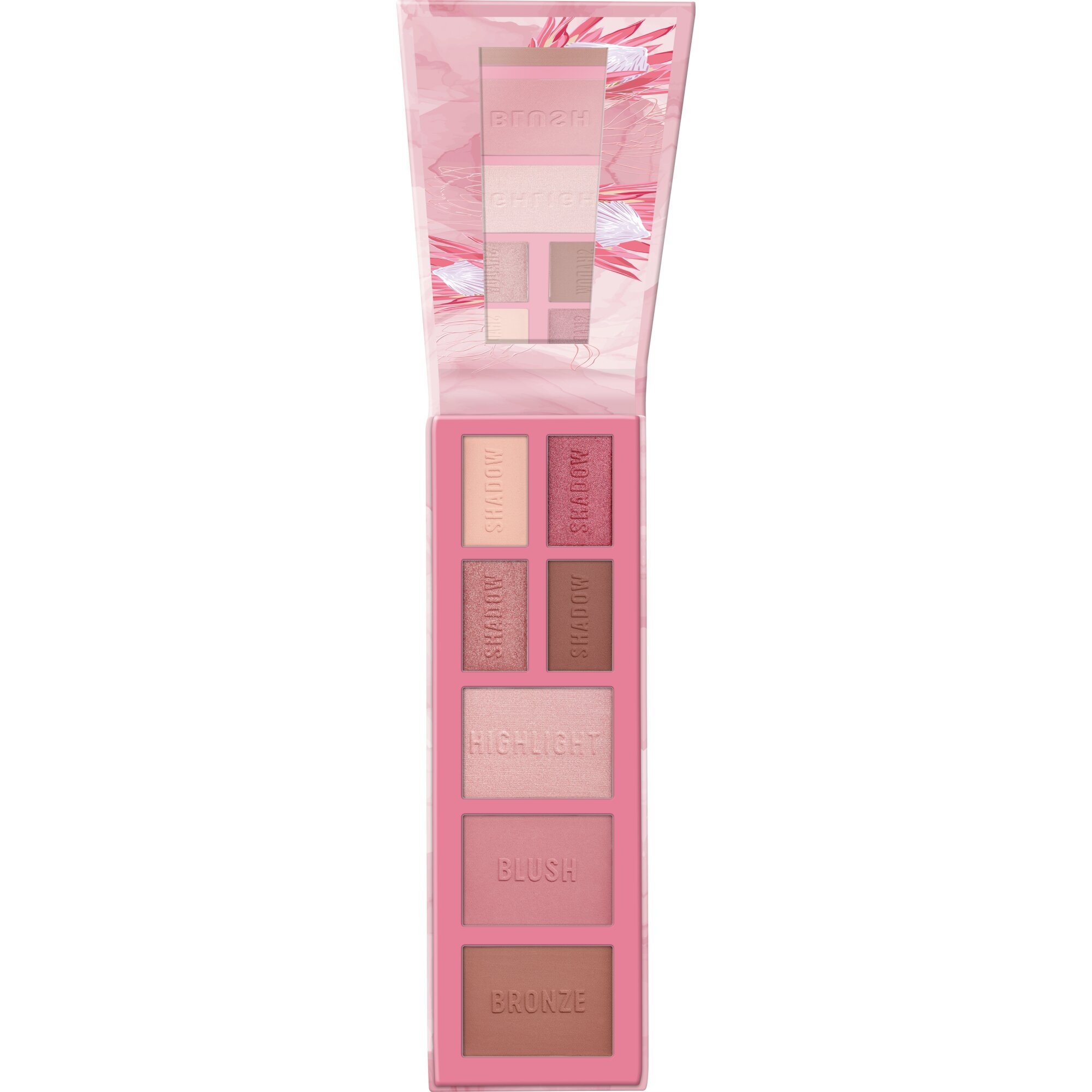 Essence Augen-Make-Up-Set »mystery box makeup set«