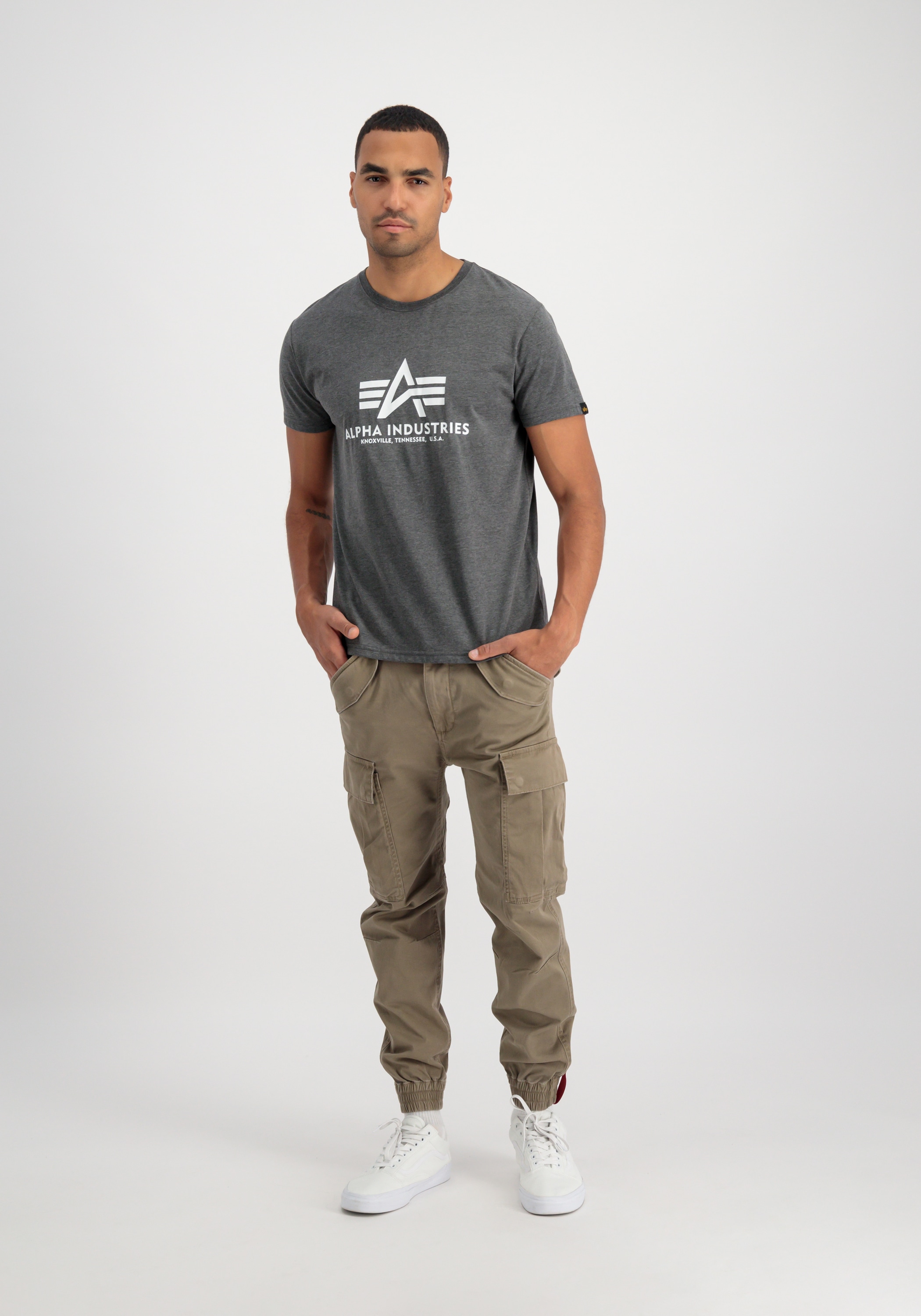 Alpha Industries Cargohose »Alpha Industries Men - Pants Airman Pant«