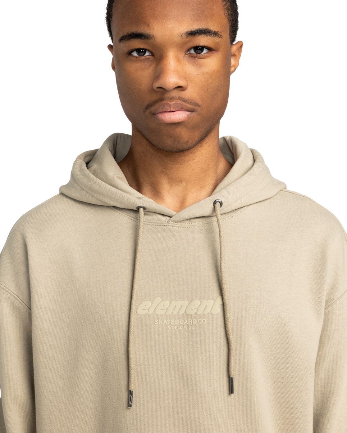 Element Hoodie »Cornell Cipher«
