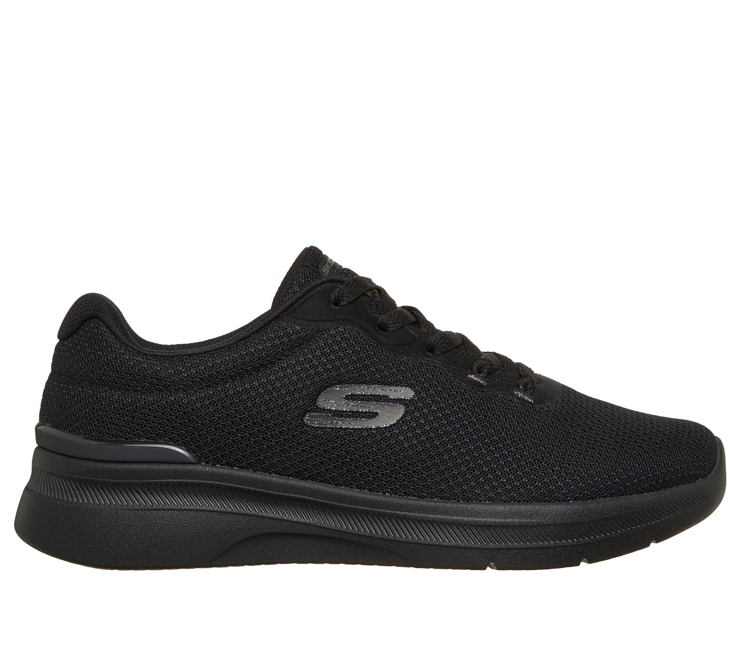 Skechers Sneaker »DYNAMIGHT 3.0«  Schnürschuh, Halbschuh, Freizeitsneaker mit Memory Foam