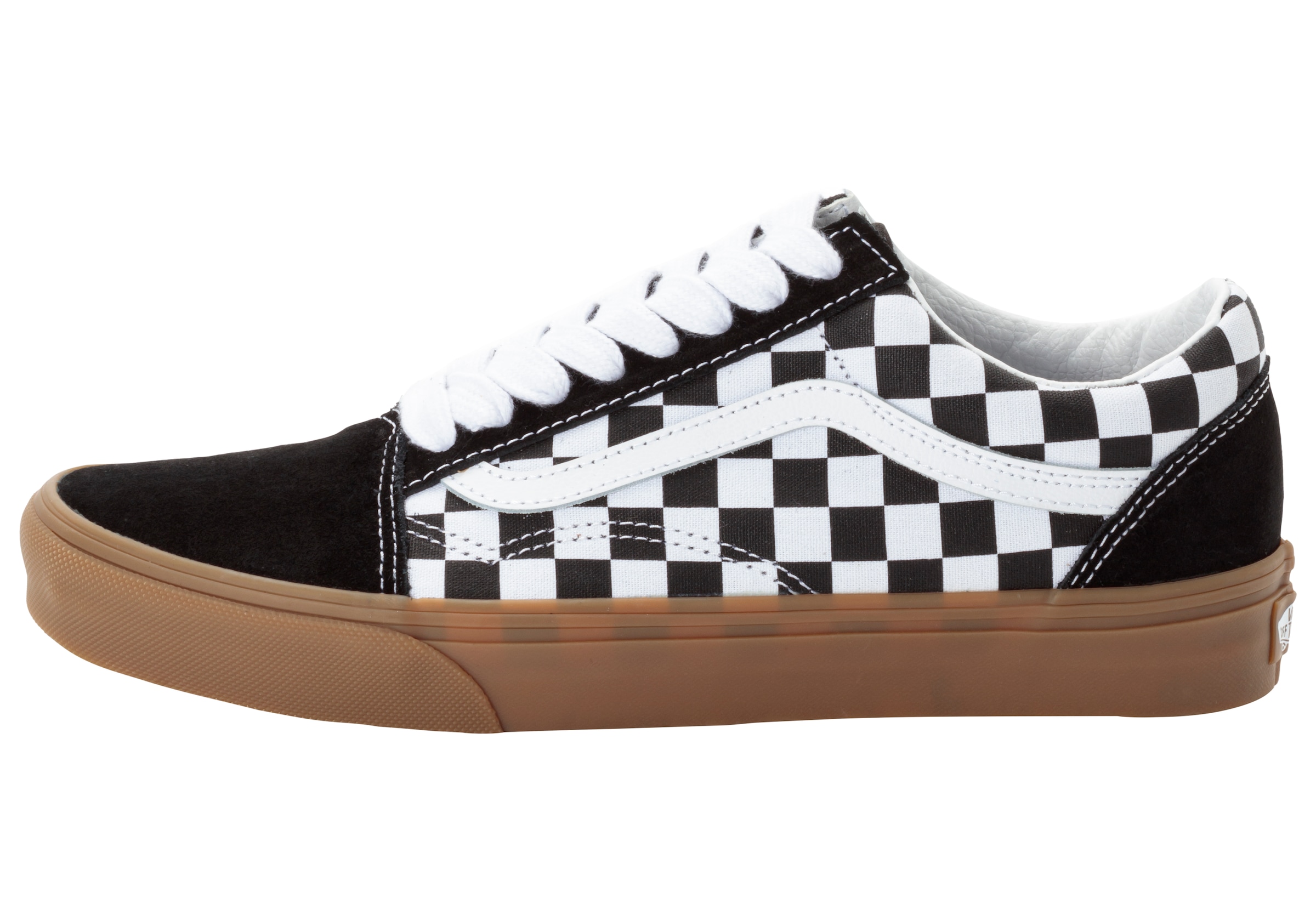 Vans Sneaker »Old Skool«, unisex