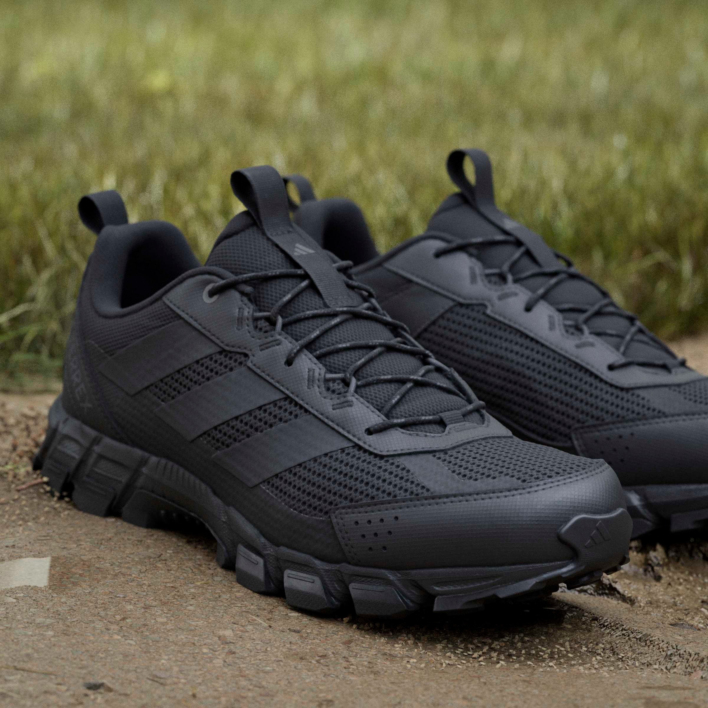 adidas TERREX Wanderschuh »ROCKADIA«