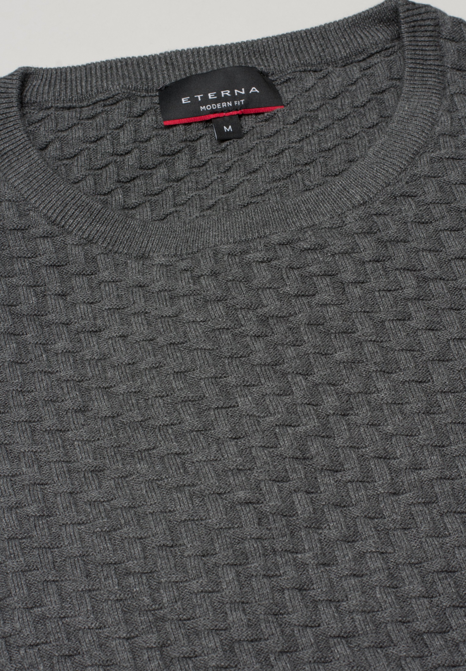 Eterna Strickpullover