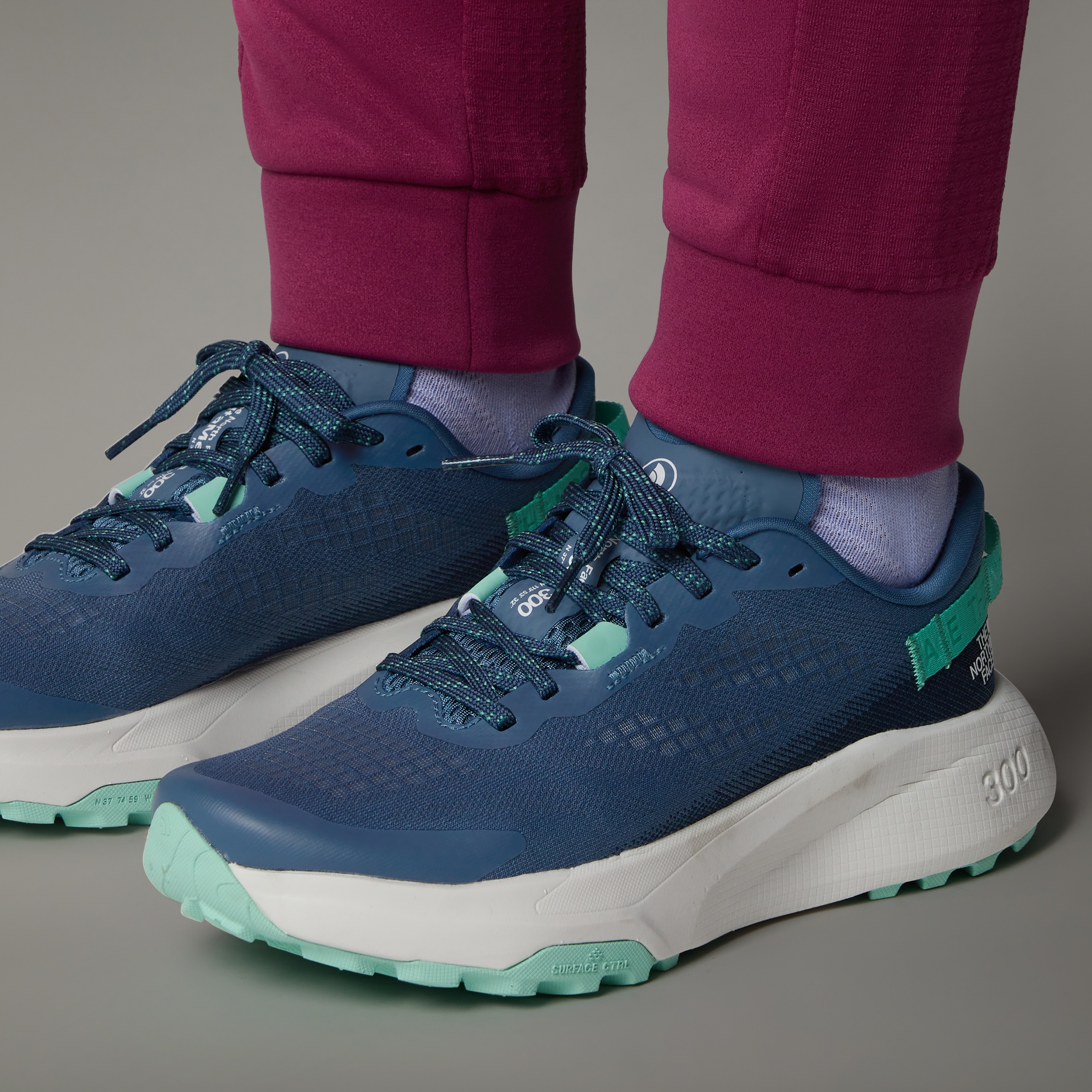 The North Face Trailrunningschuh »W ALTAMESA 300«