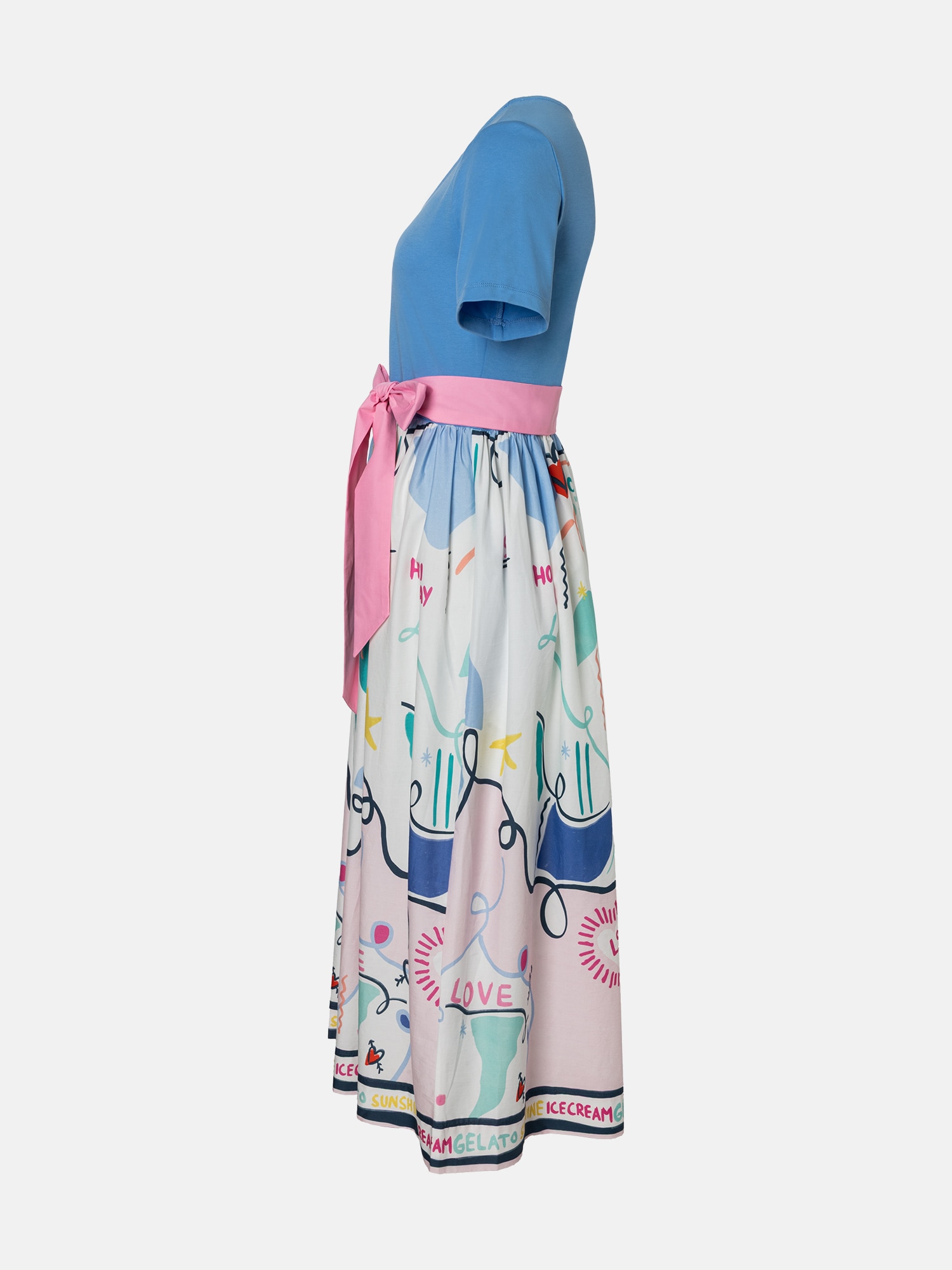 Lieblingsstück Sommerkleid »RabieL«
