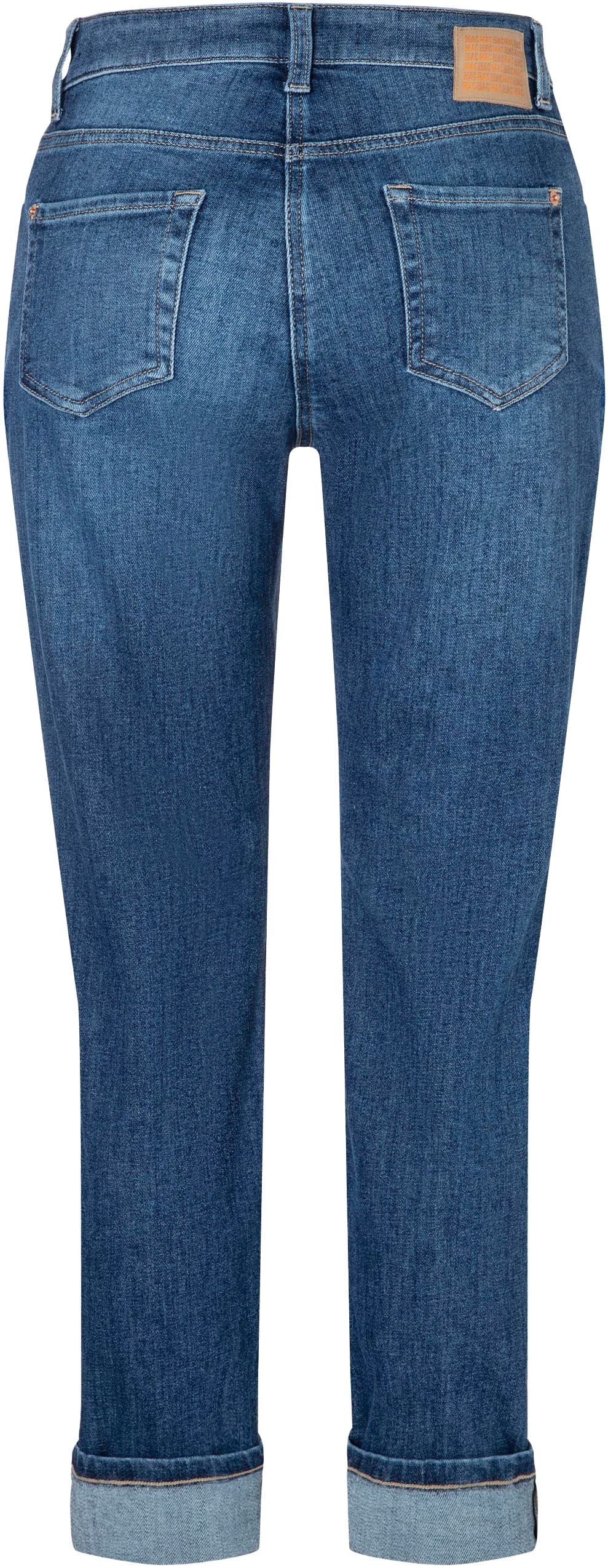 MAC Straight-Jeans »SUE relax«, im Four-Pocket Style