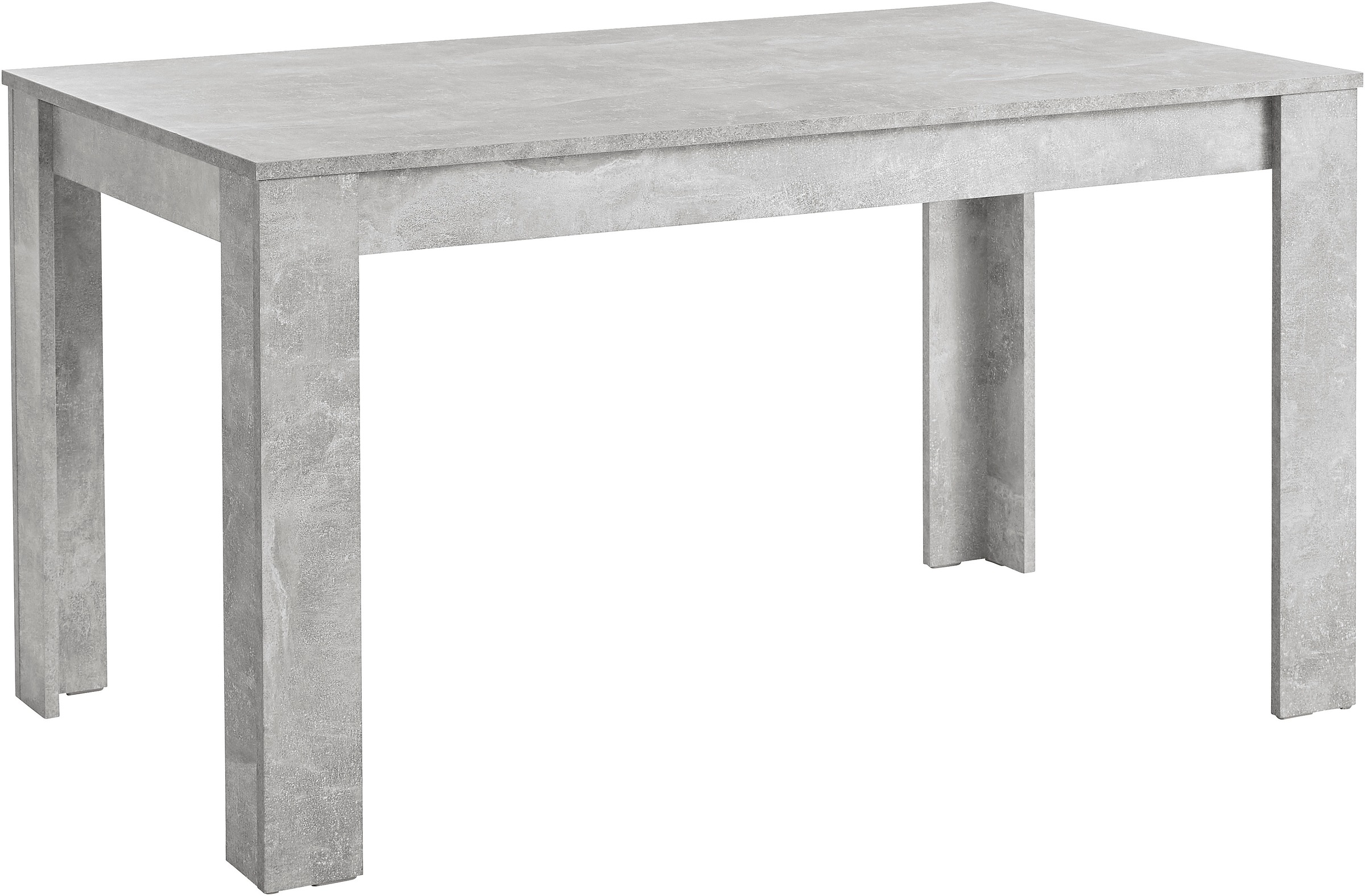 Home affaire Esstisch »Nitro«, Breite 140 cm
