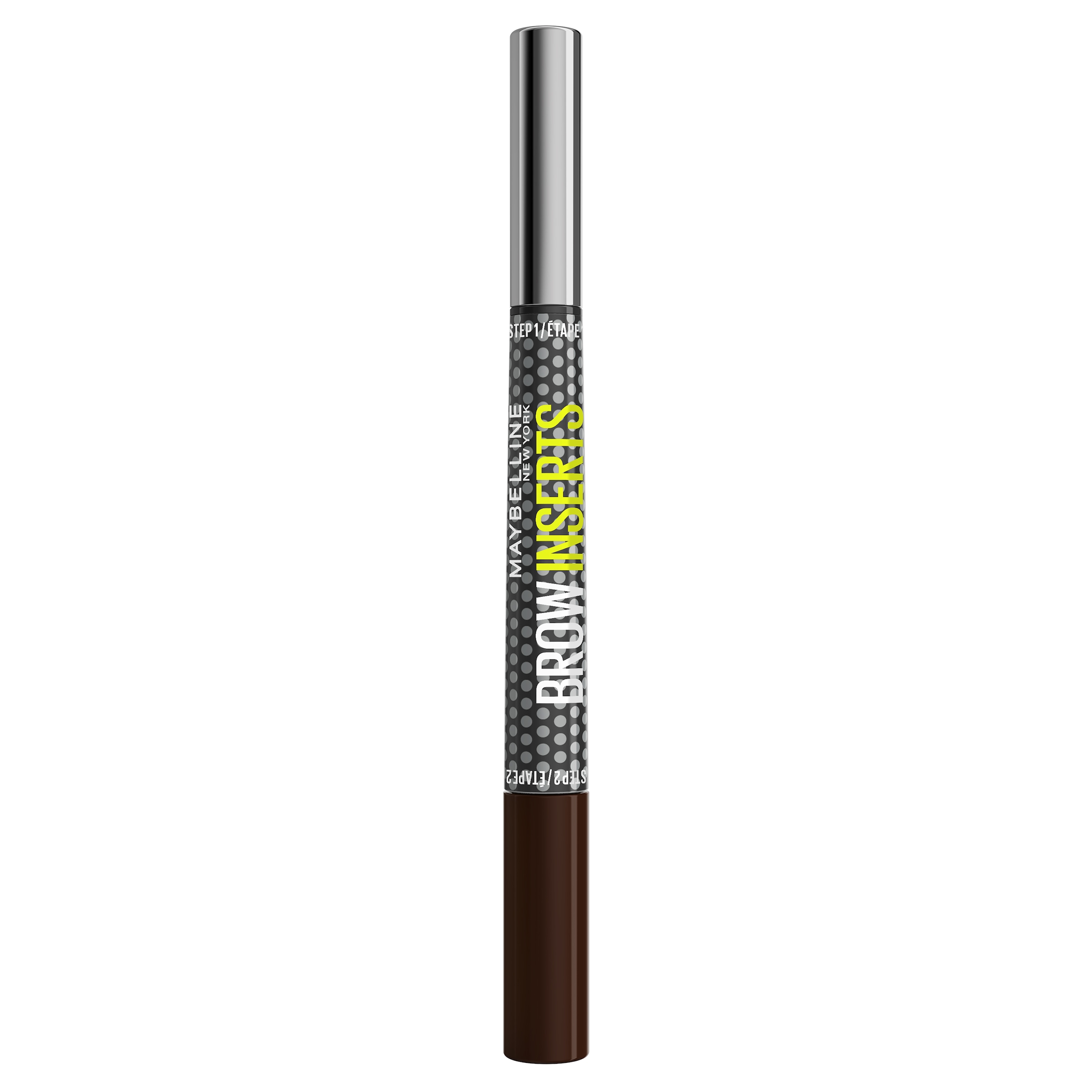 MAYBELLINE NEW YORK Augenbrauen-Kosmetika »BROW INSERTS«