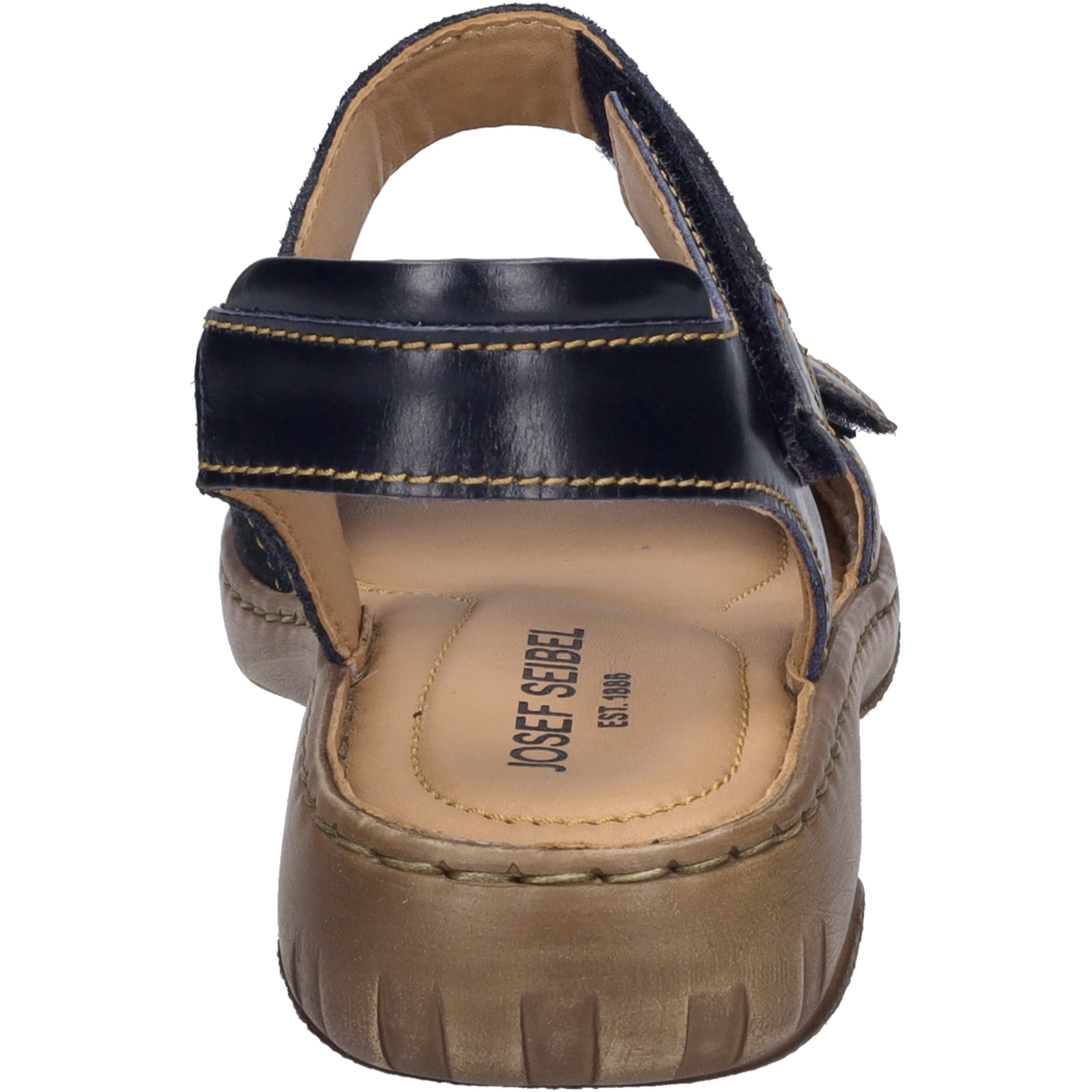 Josef Seibel Sandale »Debra 19, blau«