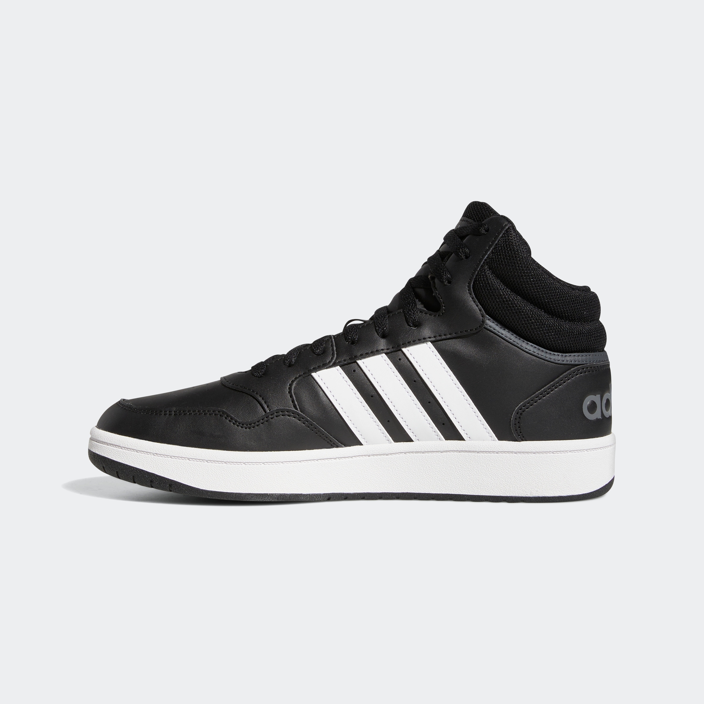 adidas Sportswear Sneaker »HOOPS 3.0 MID LIFESTYLE BASKETBALL CLASSIC VINTAGE«