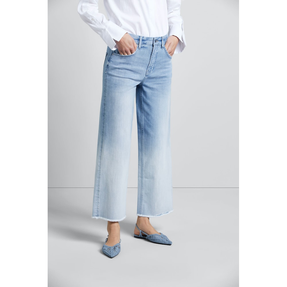 bugatti 5-Pocket-Jeans, mit Elasthananteil kaufen