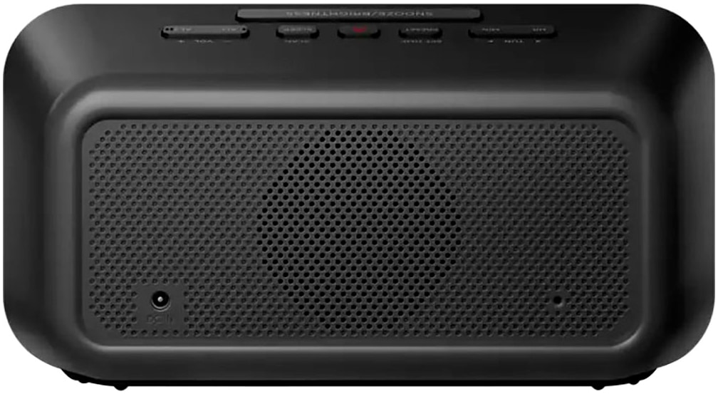 Philips Radio »TAR 3306«, (UKW mit RDS-FM-Tuner 4 W)