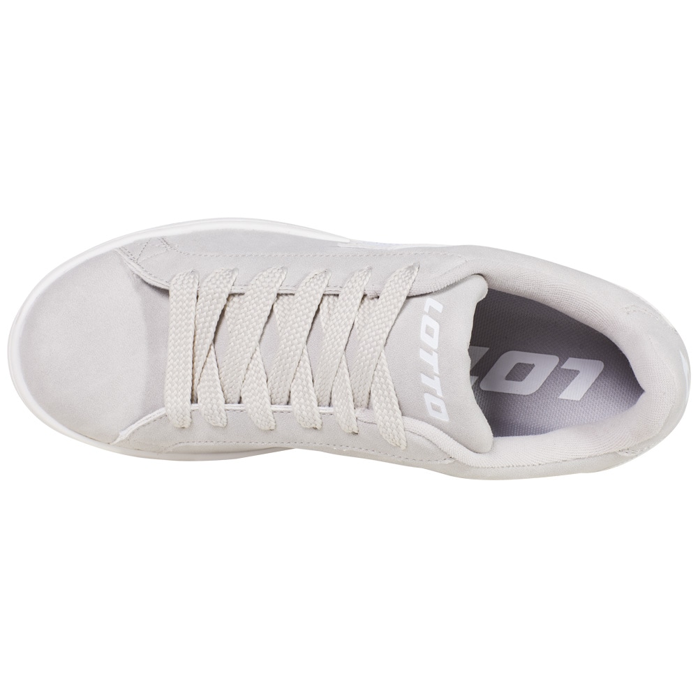 lotto Sneaker  - in angesagtem Y2K Design
