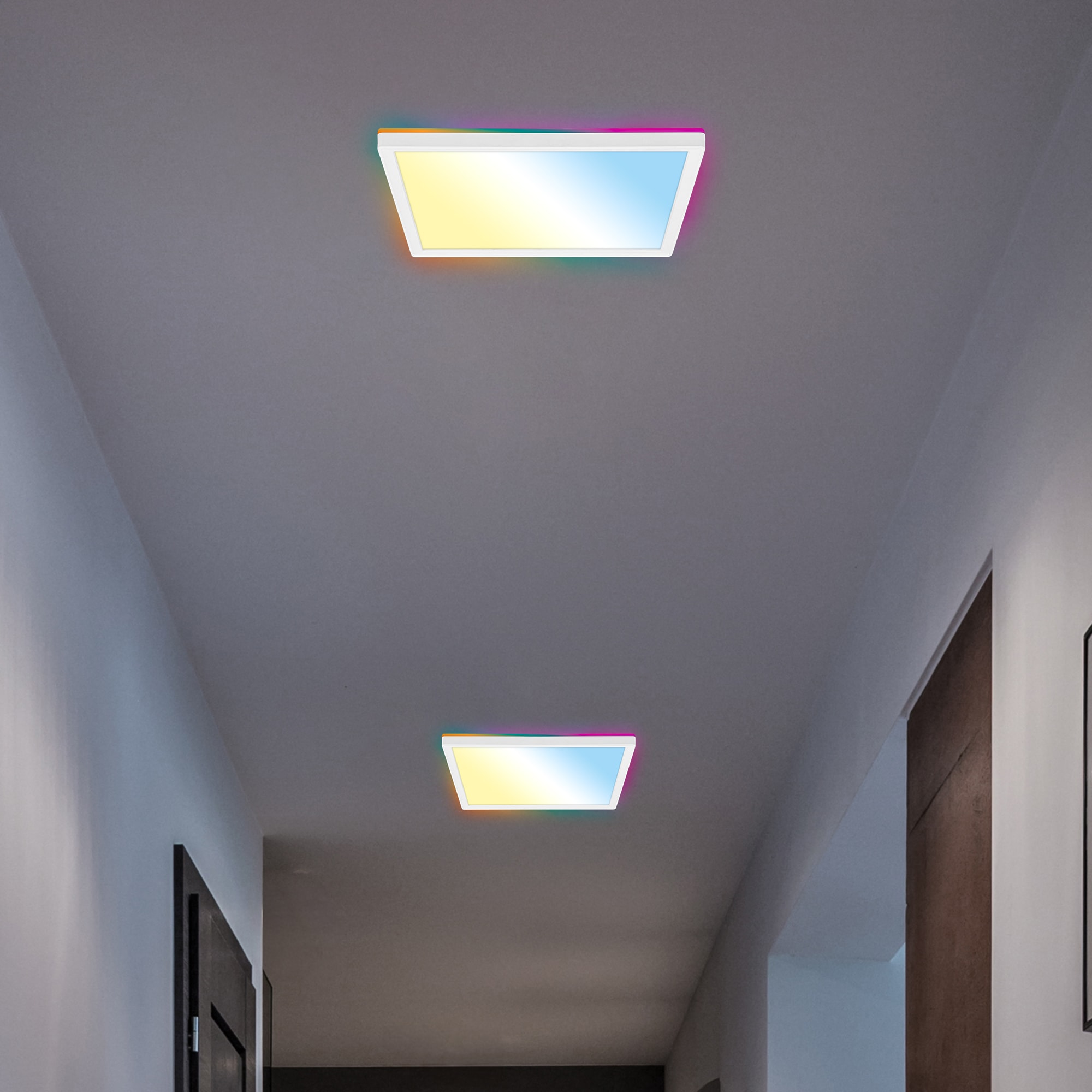 B.K.Licht LED Panel »BKL1610«