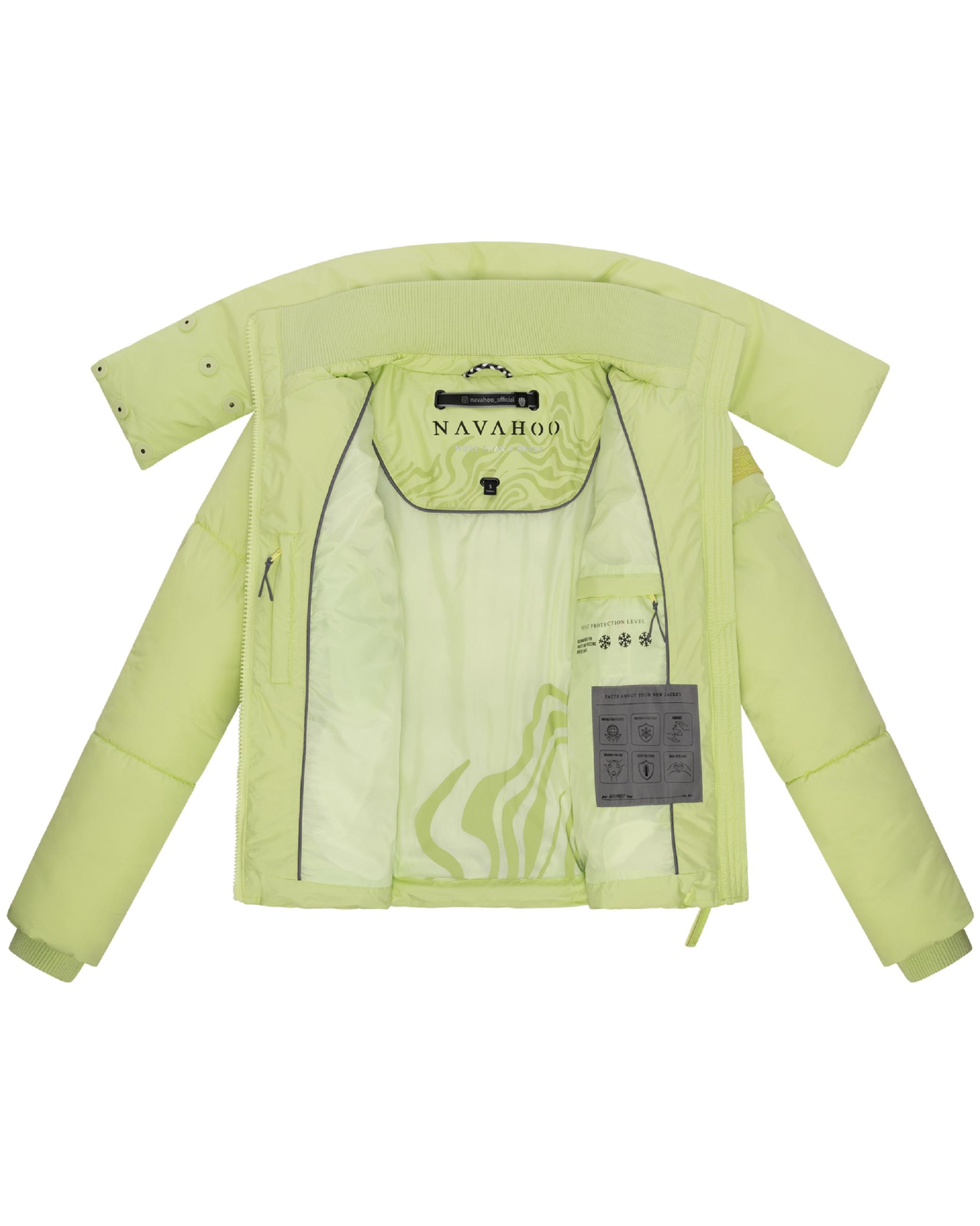 Navahoo Outdoorjacke »Outdoorjacke Traumelfe 14«