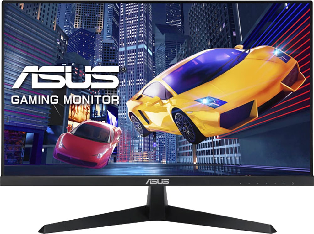 Gaming-Monitor »VY249HGE«, 60 cm/24 Zoll, 1920 x 1080 px, Full HD, 1 ms Reaktionszeit,...