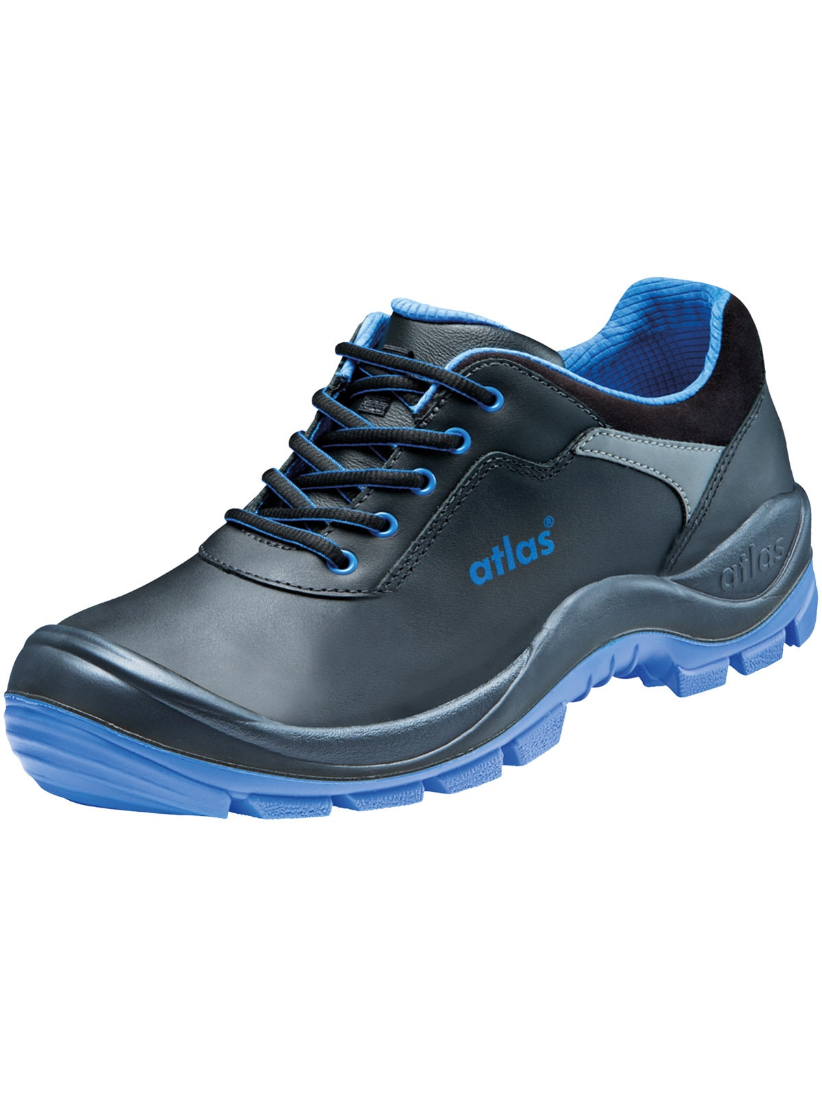 Atlas Schuhe Sicherheitsschuh »Sicherheitsschuhe SL 725 XP blue«