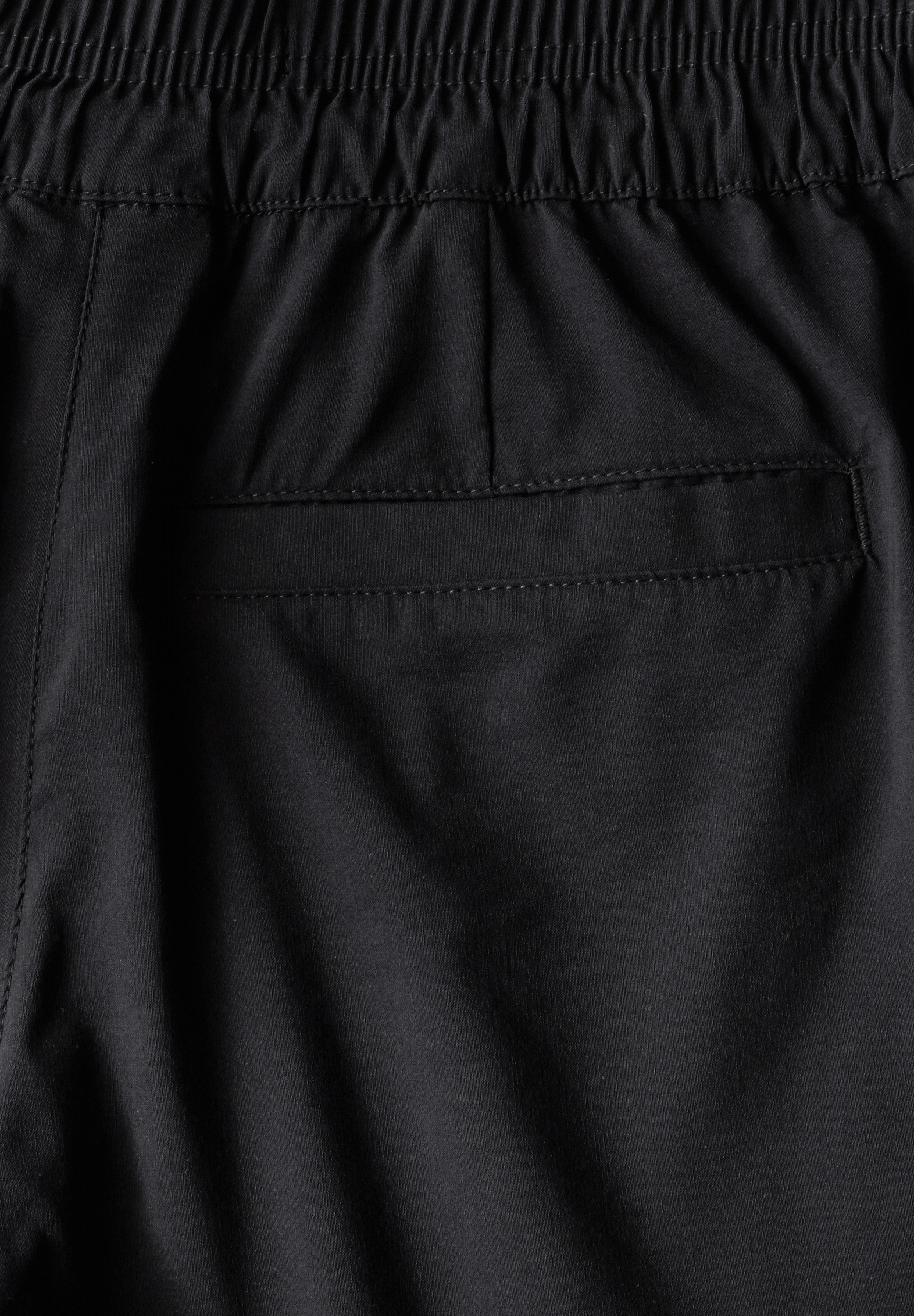Cecil Stoffhose »Style Tracey«, mit Tunnelzug