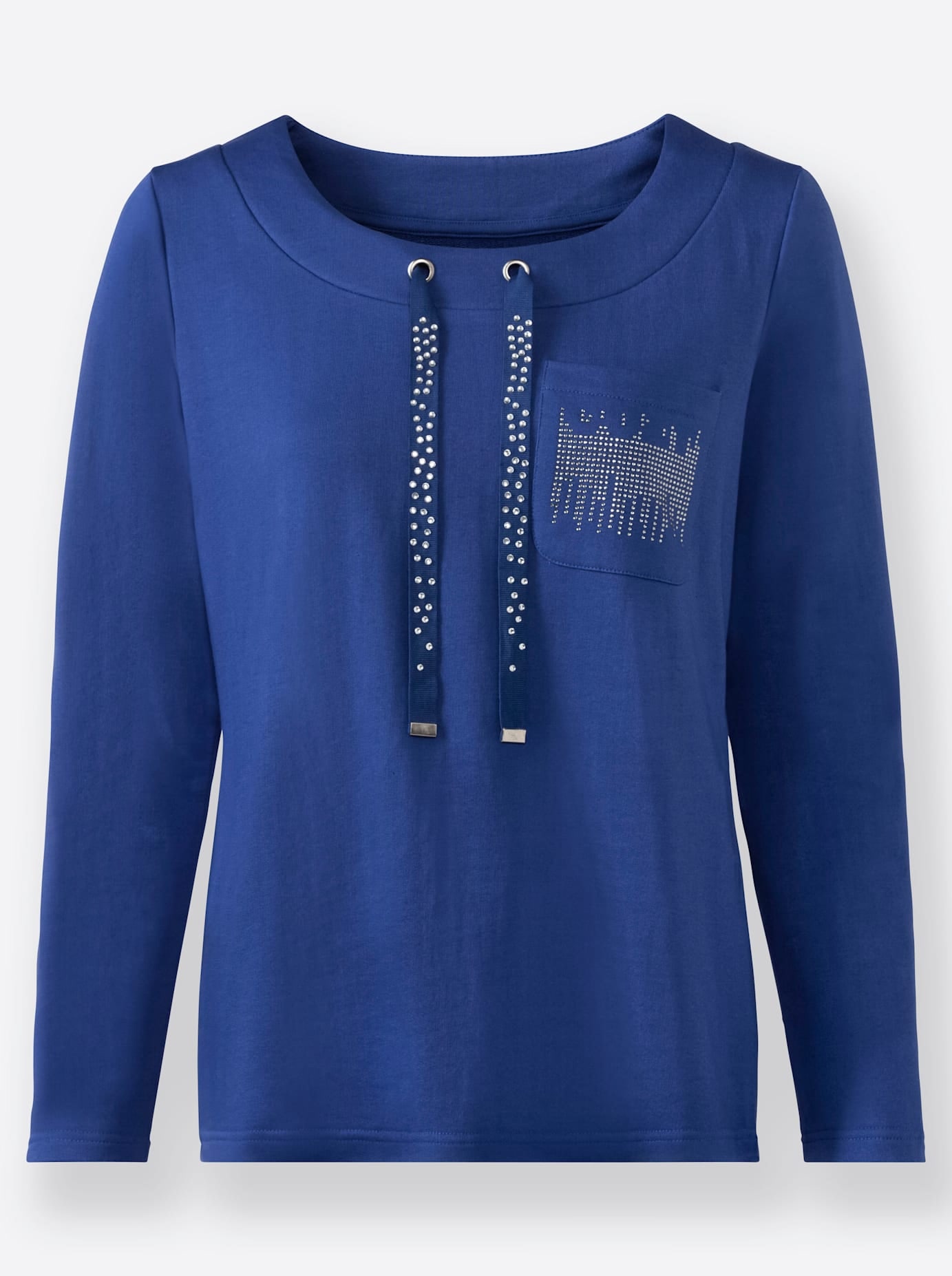 Inspirationen Sweatshirt