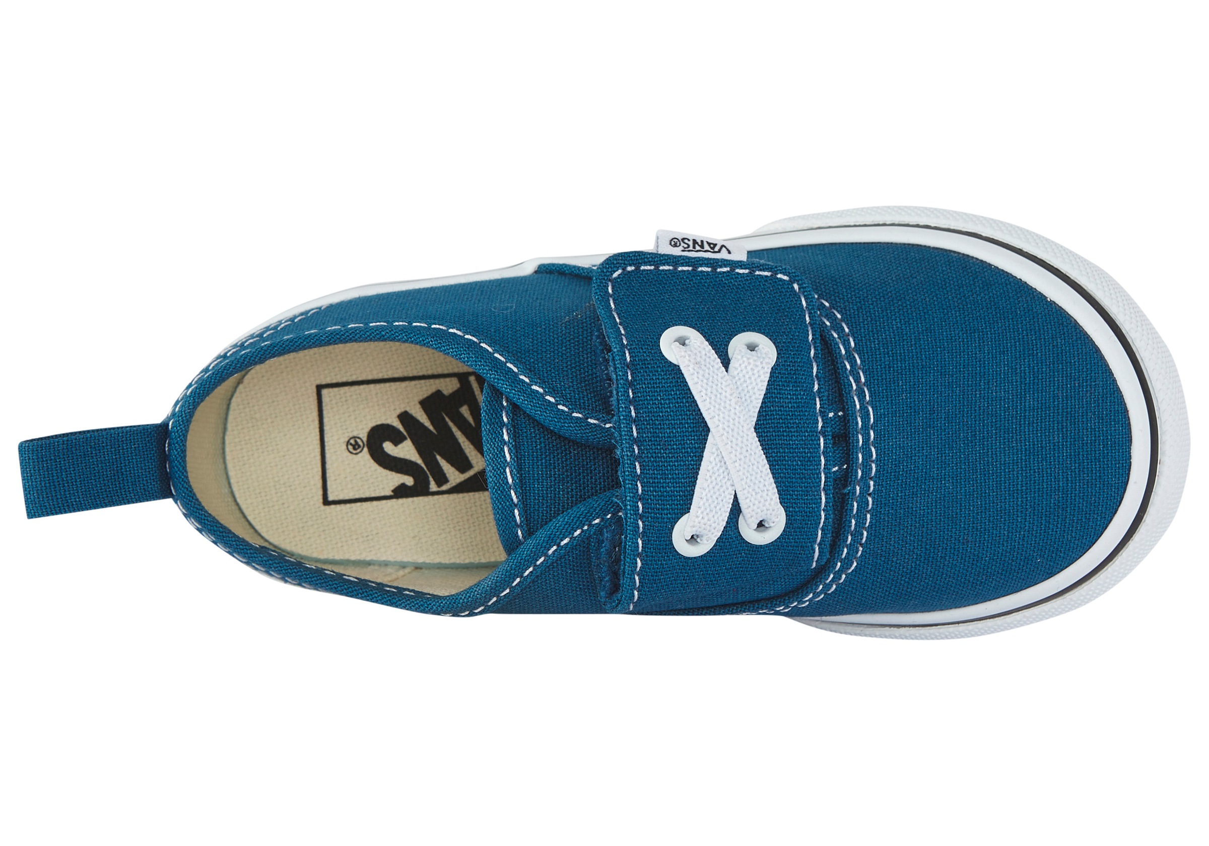 Vans Sneaker »Authentic Elastic V«