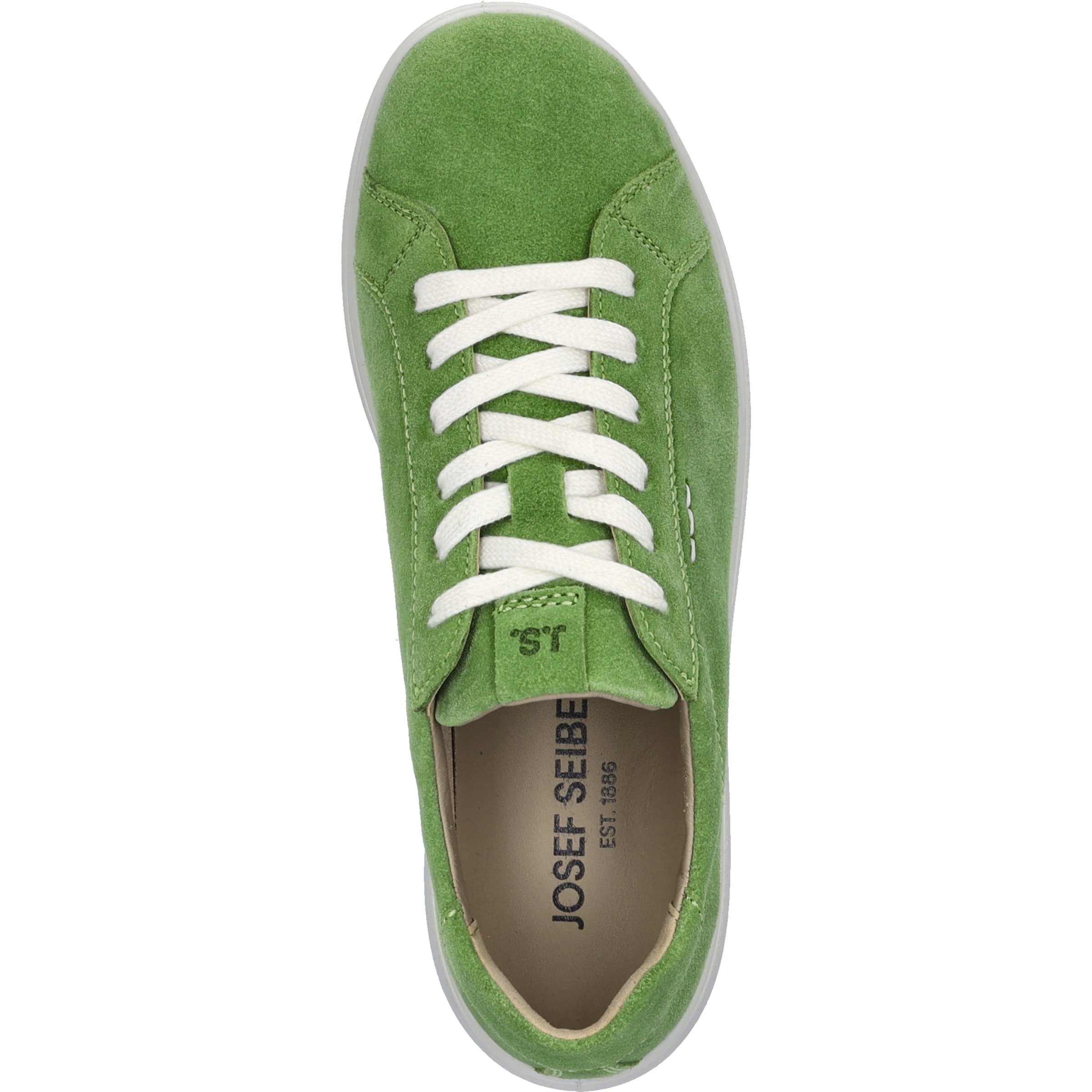 Josef Seibel Sneaker »Megan 07, grün«