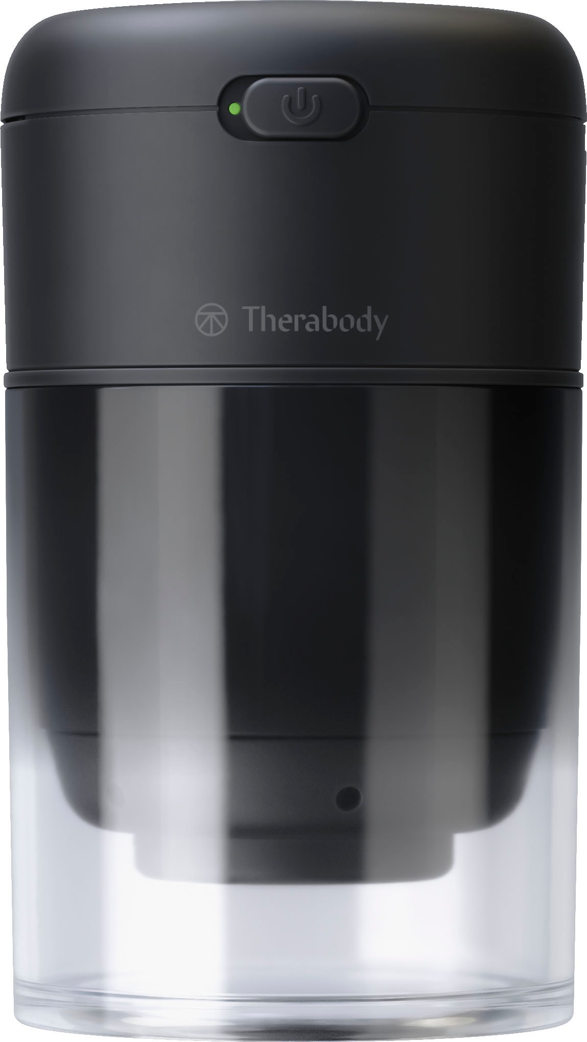 Therabody Massagegerät »Theracup Modernes sicheres Schröpfen mit Wärme und Vibration«, mit innovativer Therma Vibrations-Technologie