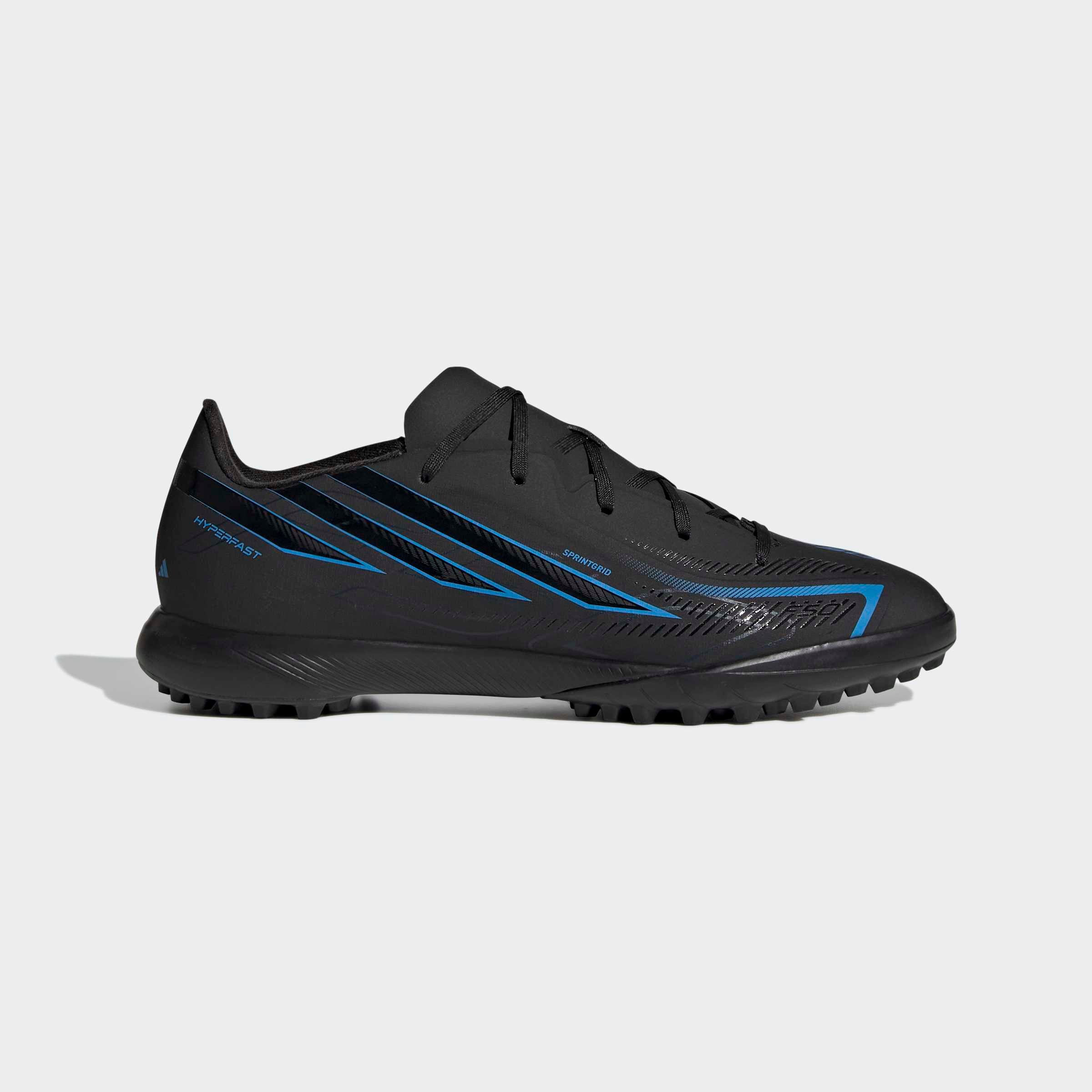 adidas Performance Fußballschuh »F50 HYPERFAST LEAGUE KIDS , KURZER KUNSTRASEN«  für Kinder & Jugendliche