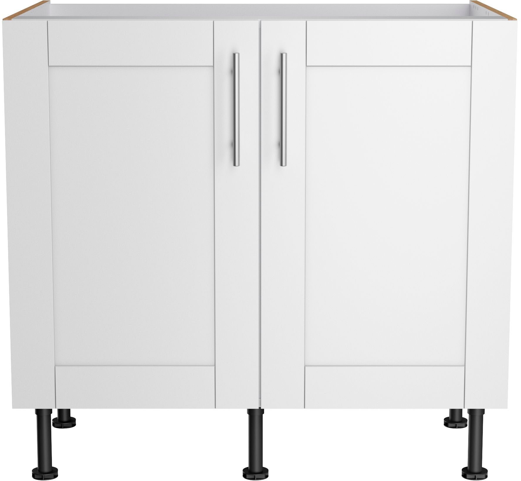 OPTIFIT Spülenschrank »Ahus«, Breite 90 cm