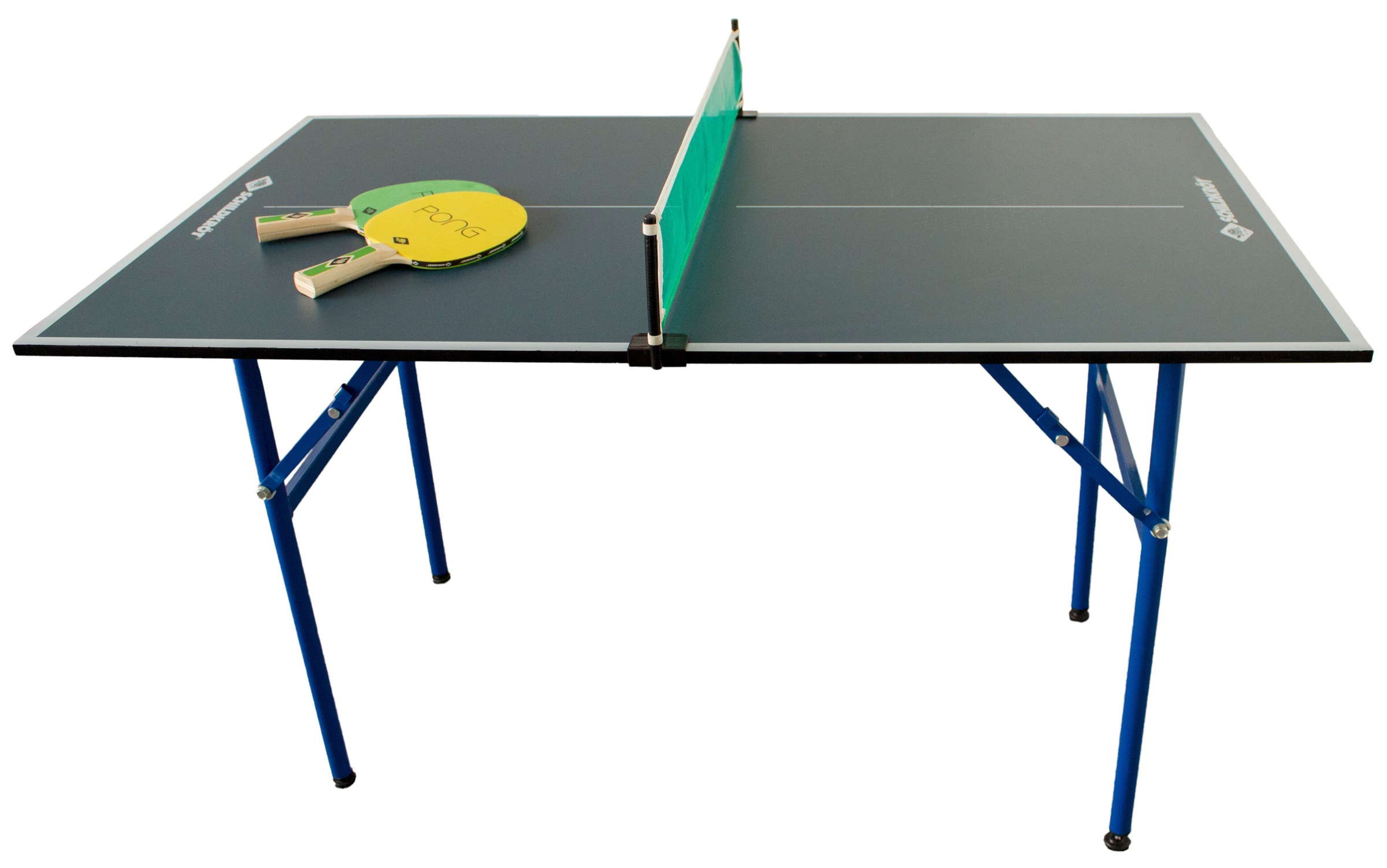 Donic-Schildkröt Mini-Tischtennisplatte »TT-Tisch Minitisch-MIDI XL«
