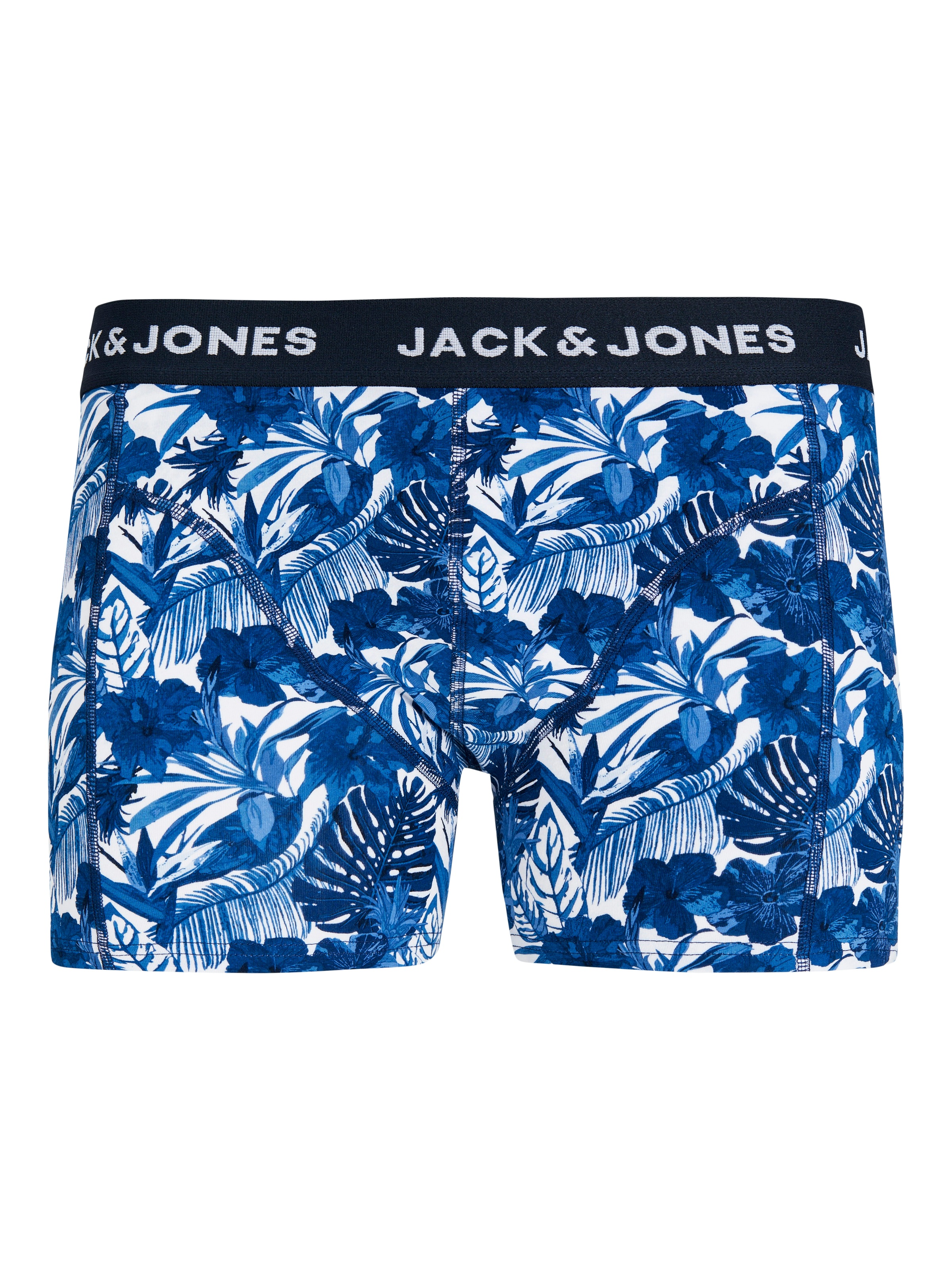 Jack & Jones Trunk »JACDEXTER TRUNKS 3 PACK SN«, (Packung, 3 St.)