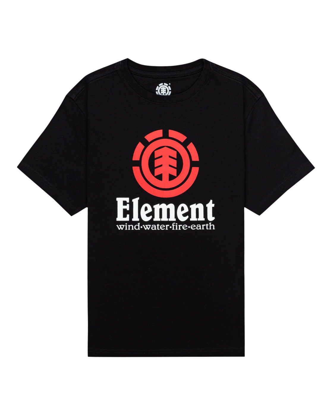 Element T-Shirt »Vertical«