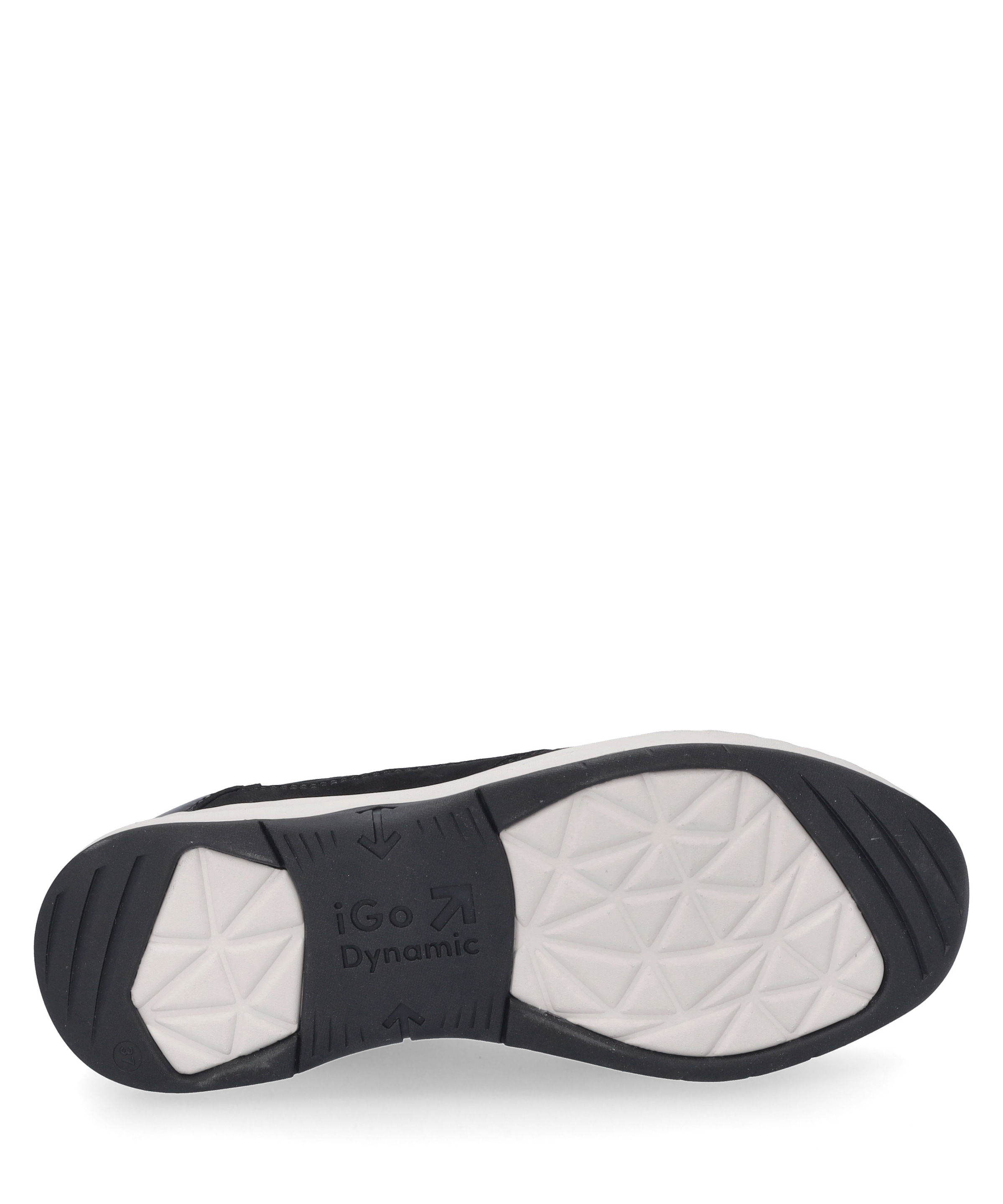 Josef Seibel Sneaker »Elli 03, schwarz«