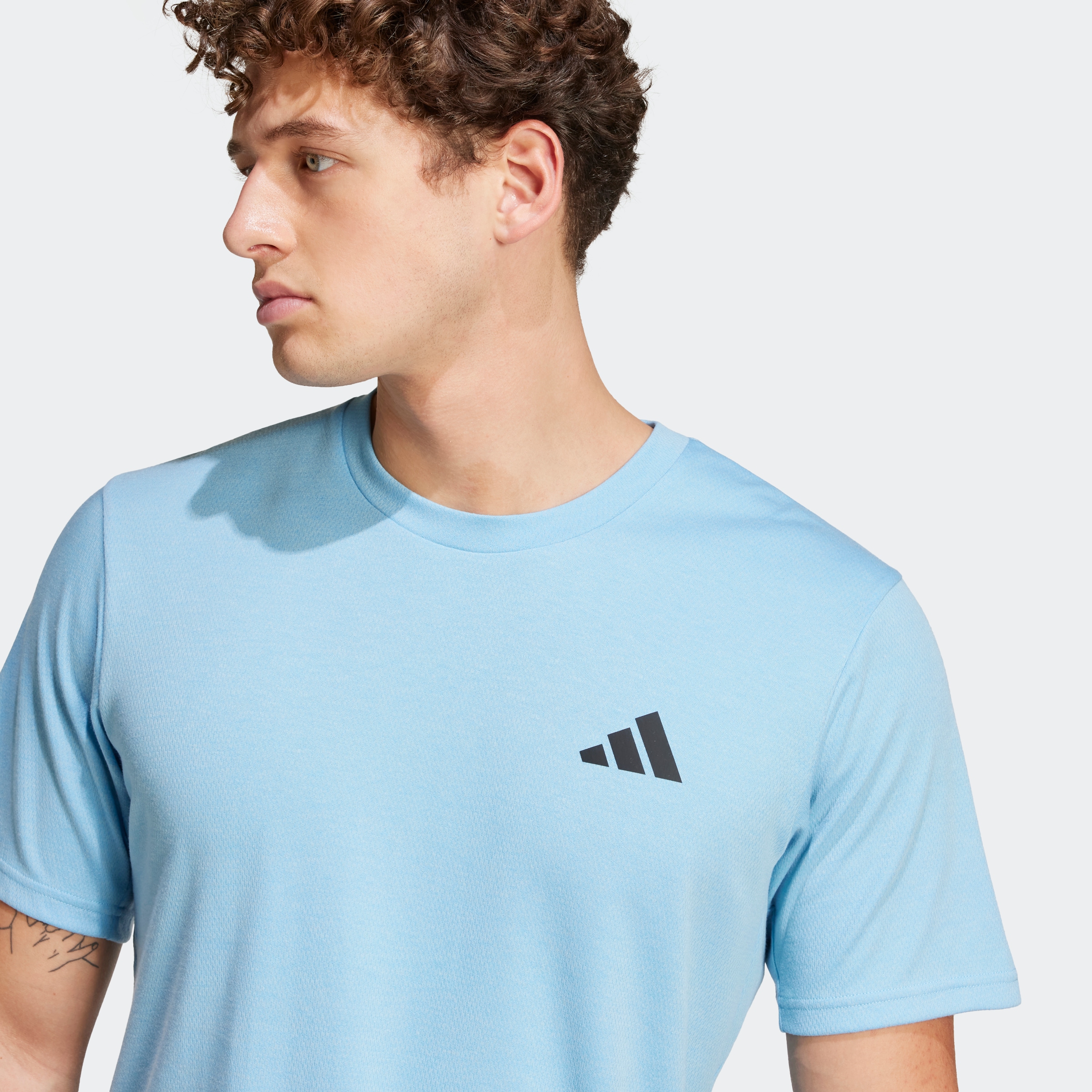 adidas Performance T-Shirt »TR-ES FR NOV T«