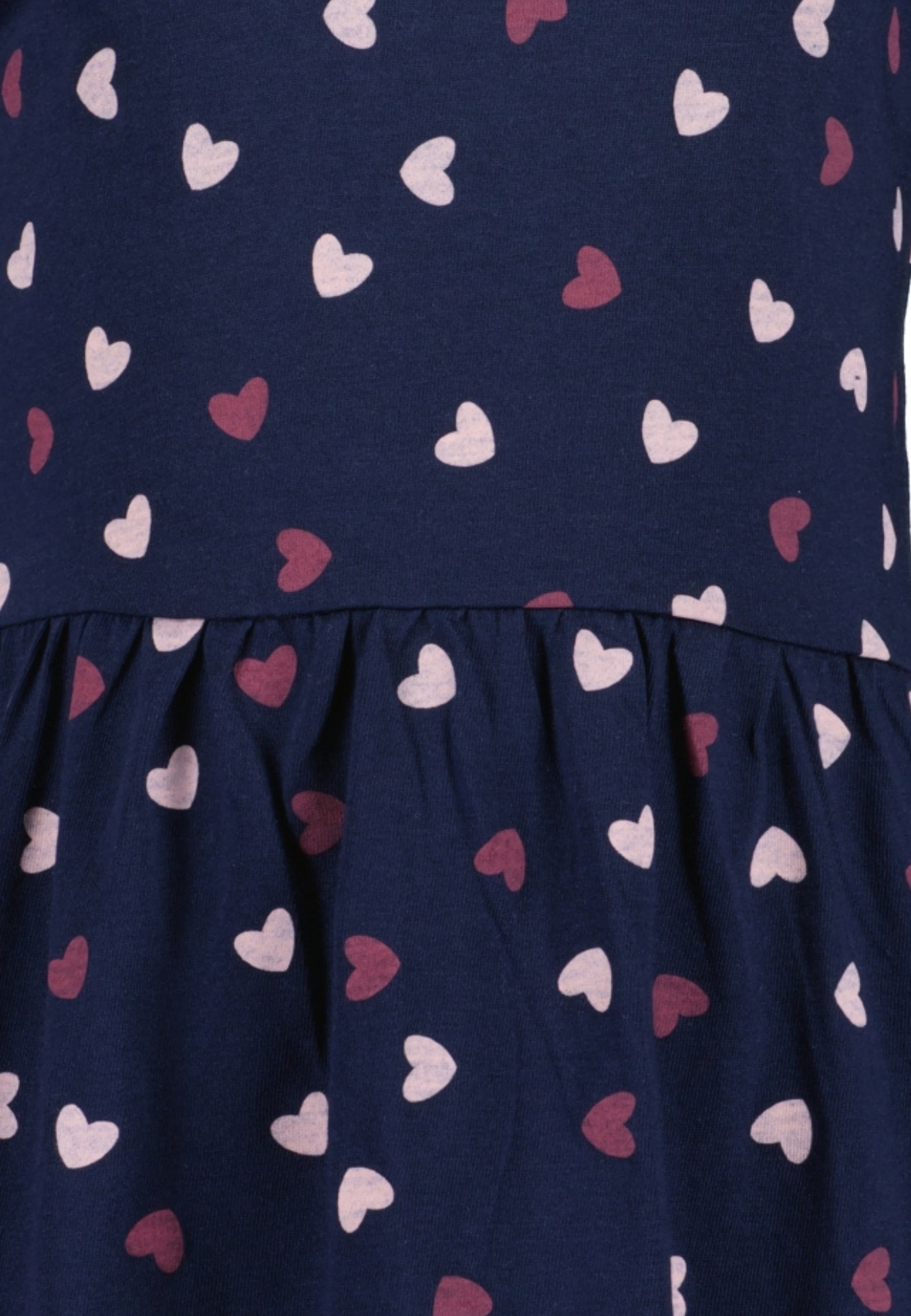 Blue Seven Jerseykleid »Blue Seven Kleid«