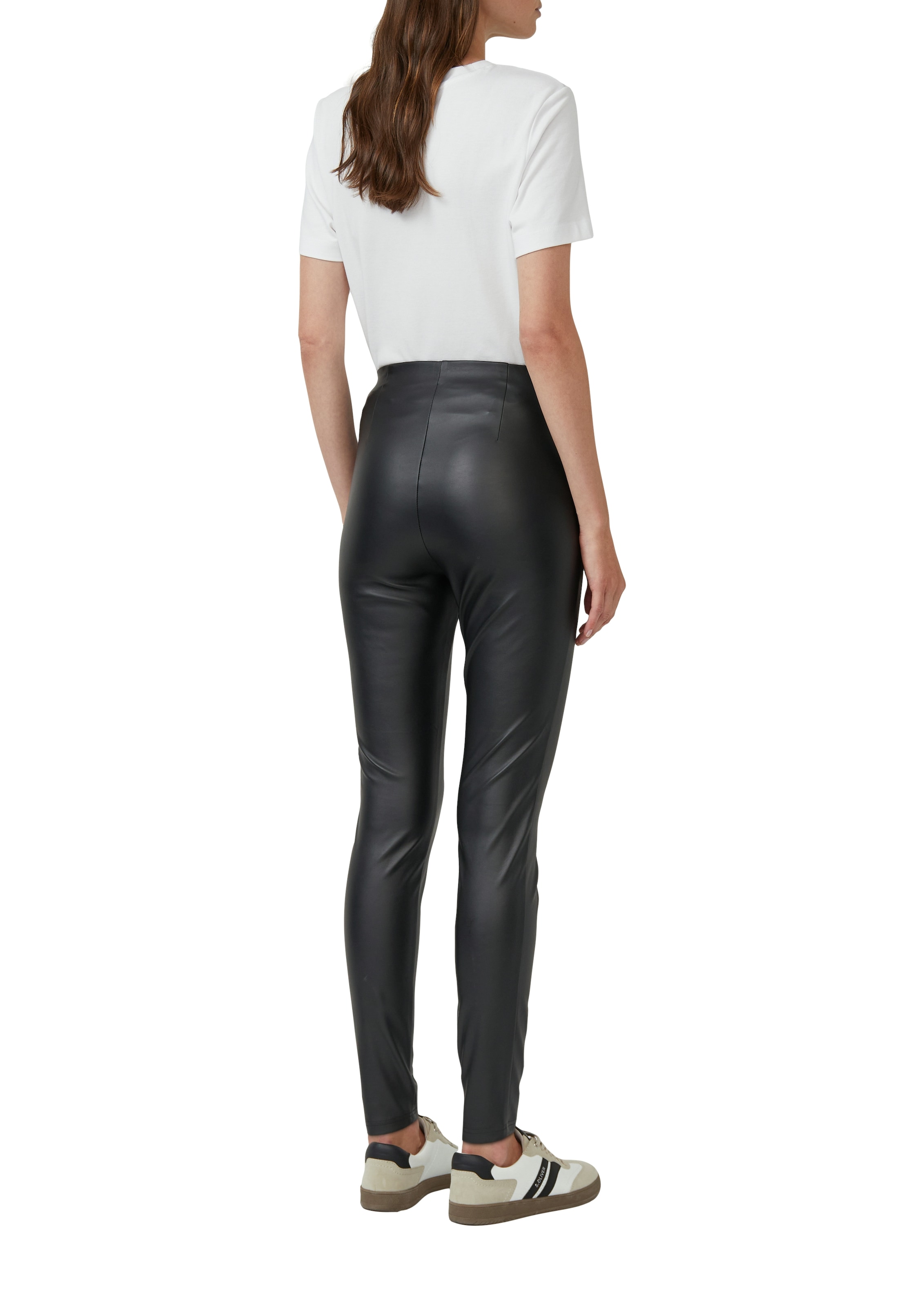 s.Oliver Leggings  mit elastischem Bund