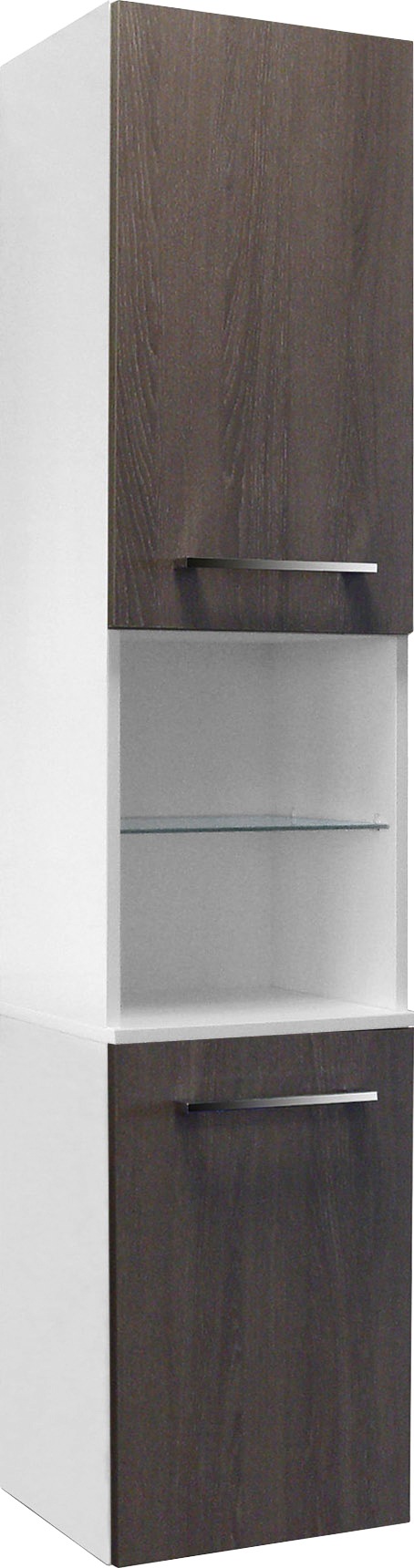 FACKELMANN Hängeschrank »Rondo«, Breite 35,5 cm