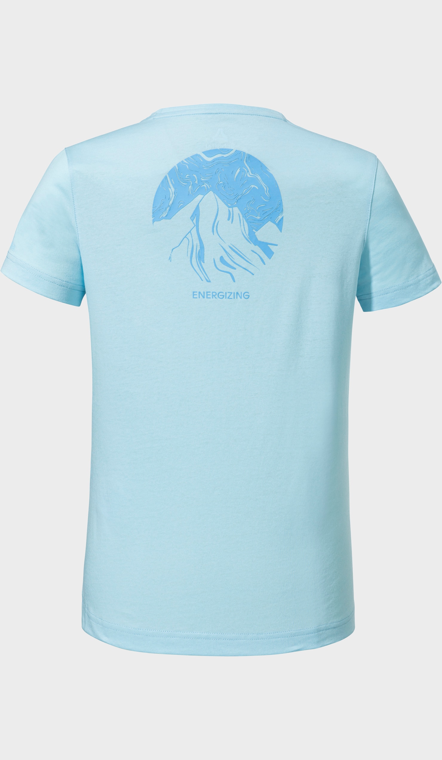 Schöffel Funktionsshirt »T Shirt Buchberg L«