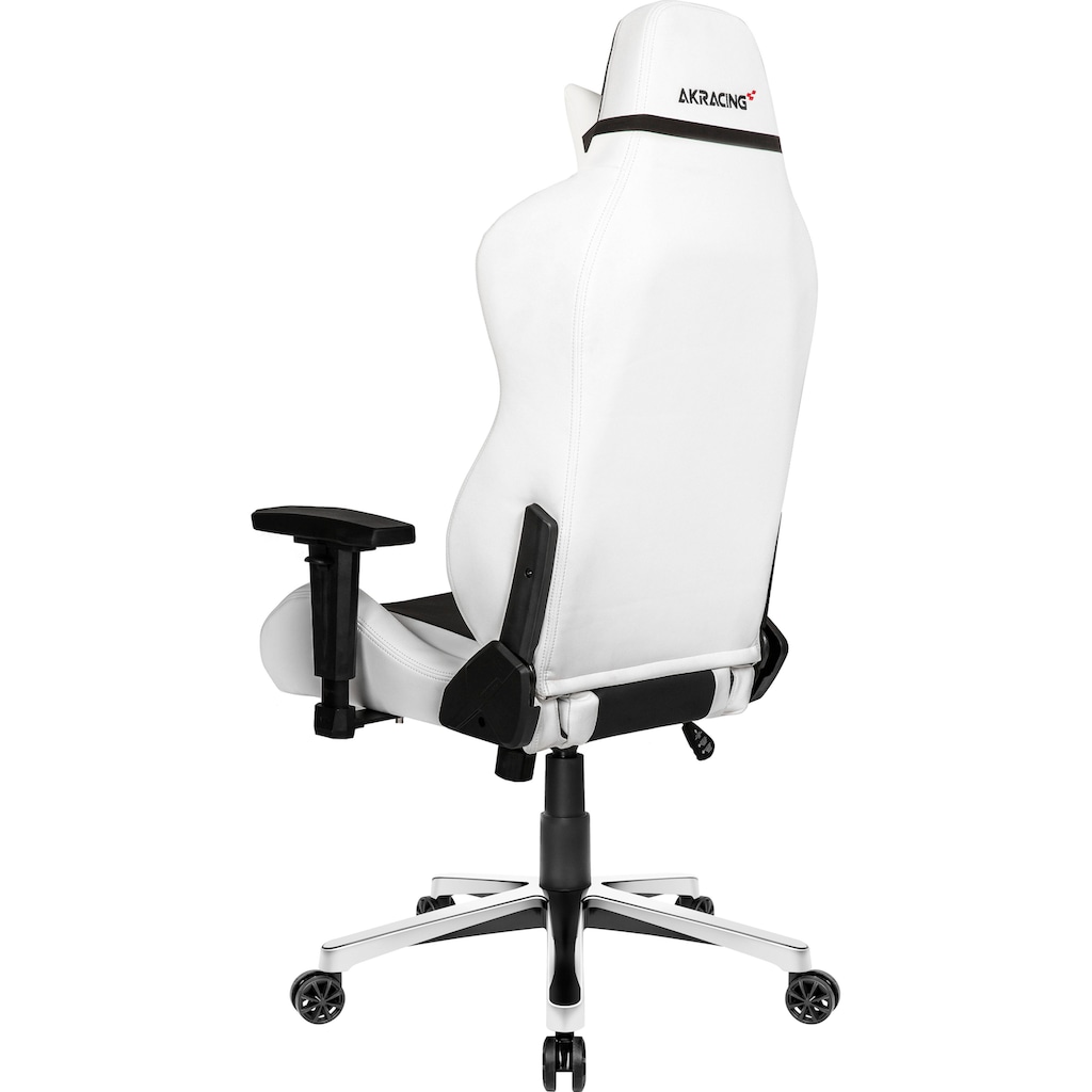 AKRacing Gaming-Stuhl »Master Premium Arctica«