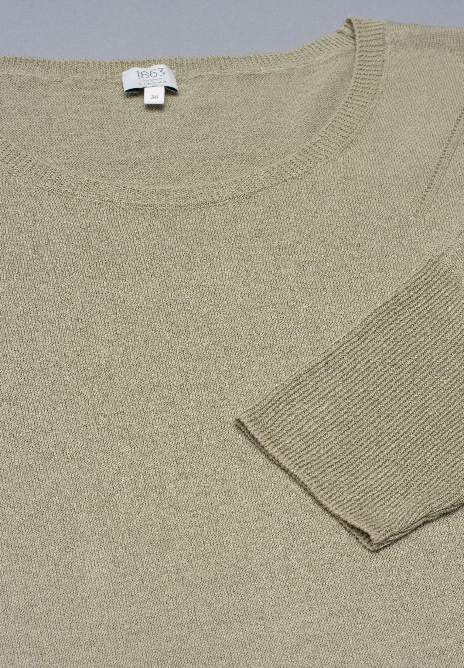 Eterna Strickpullover