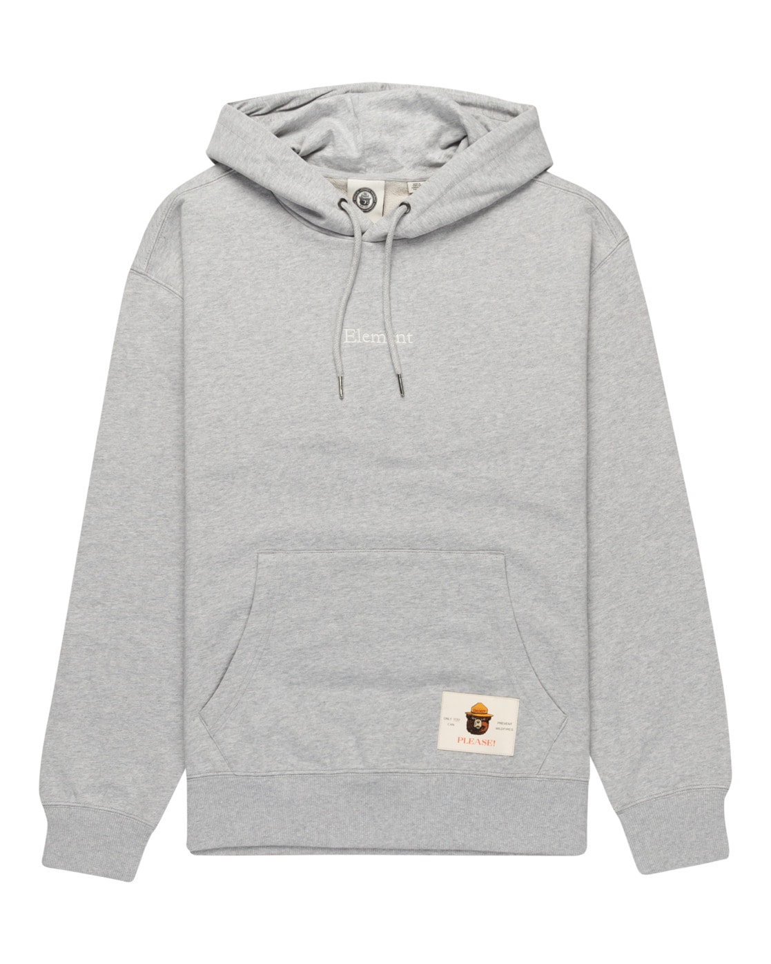 Element Hoodie »Element x Smokey Bear Cornell«