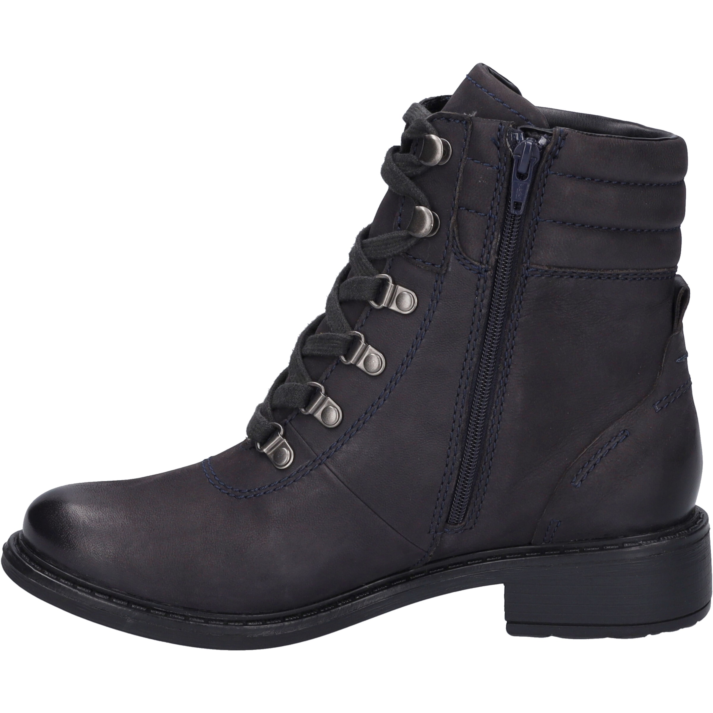 Josef Seibel Stiefelette »Selena 52, ocean«