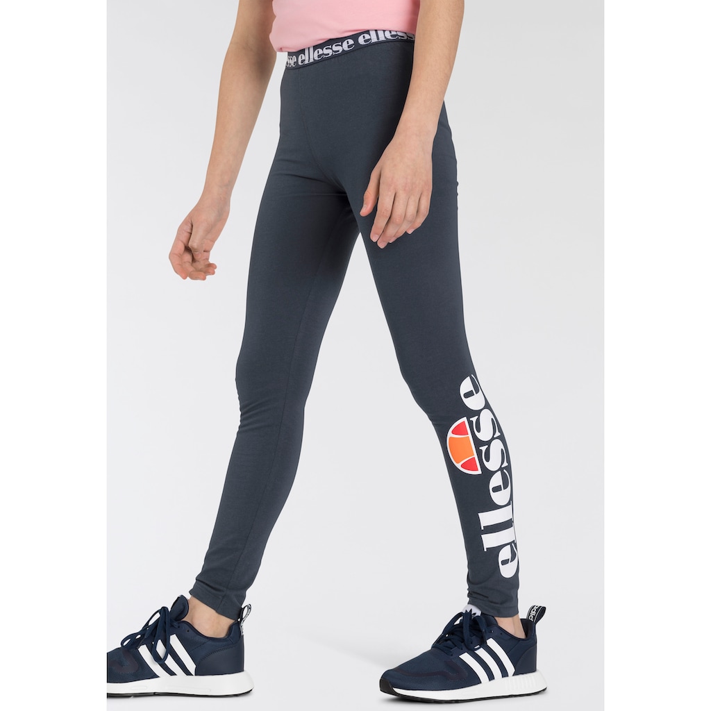 Ellesse Leggings »FABI JUNIOR - für Kinder«