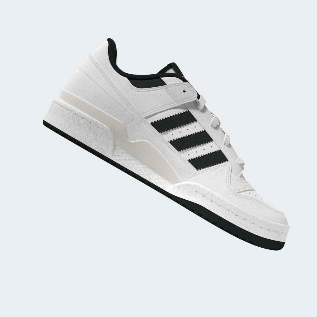 adidas Originals Sneaker »FORUM LOW CL«