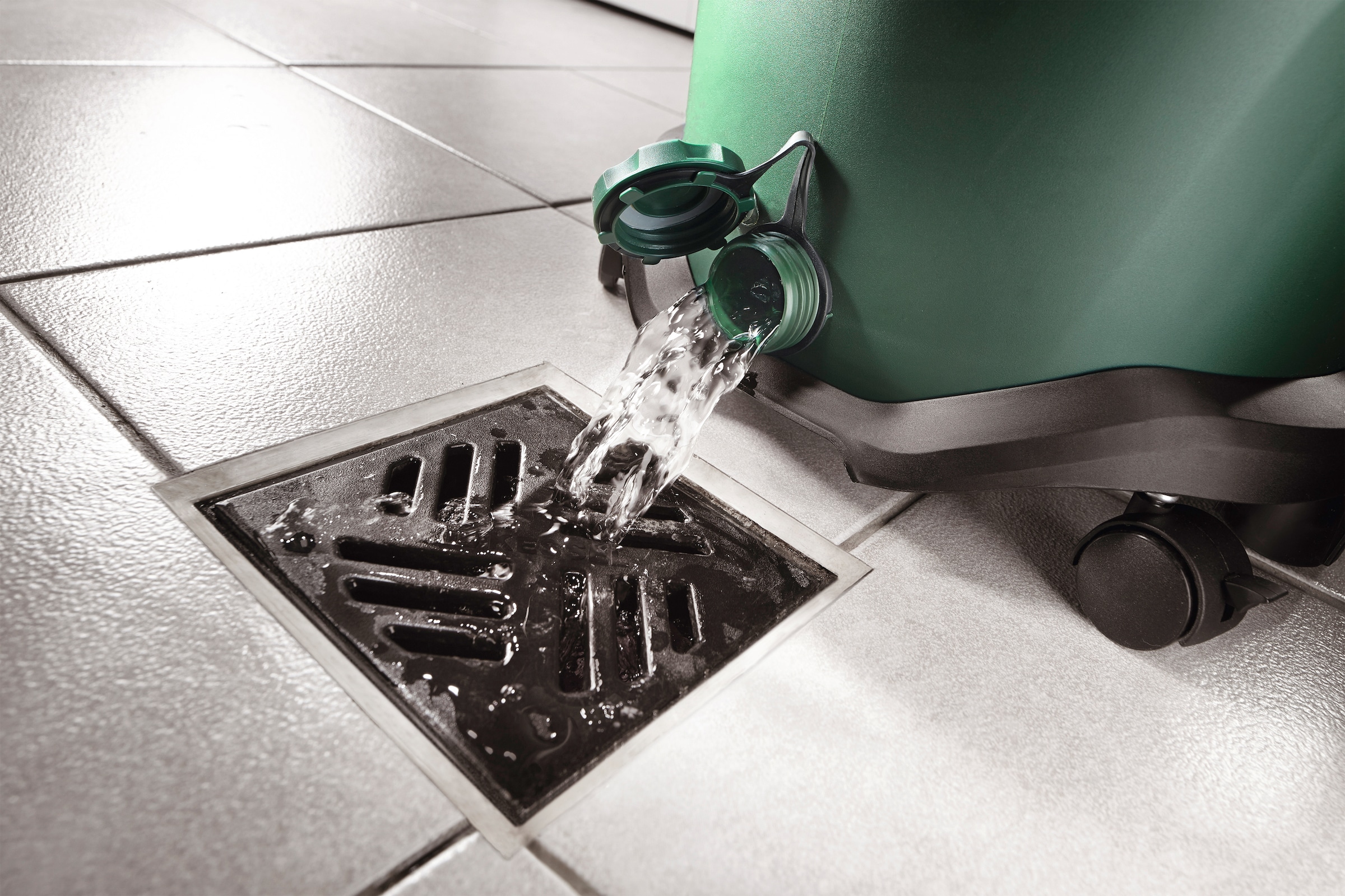 Bosch Home & Garden Nass-Trocken-Sauger »AdvancedVac 20«