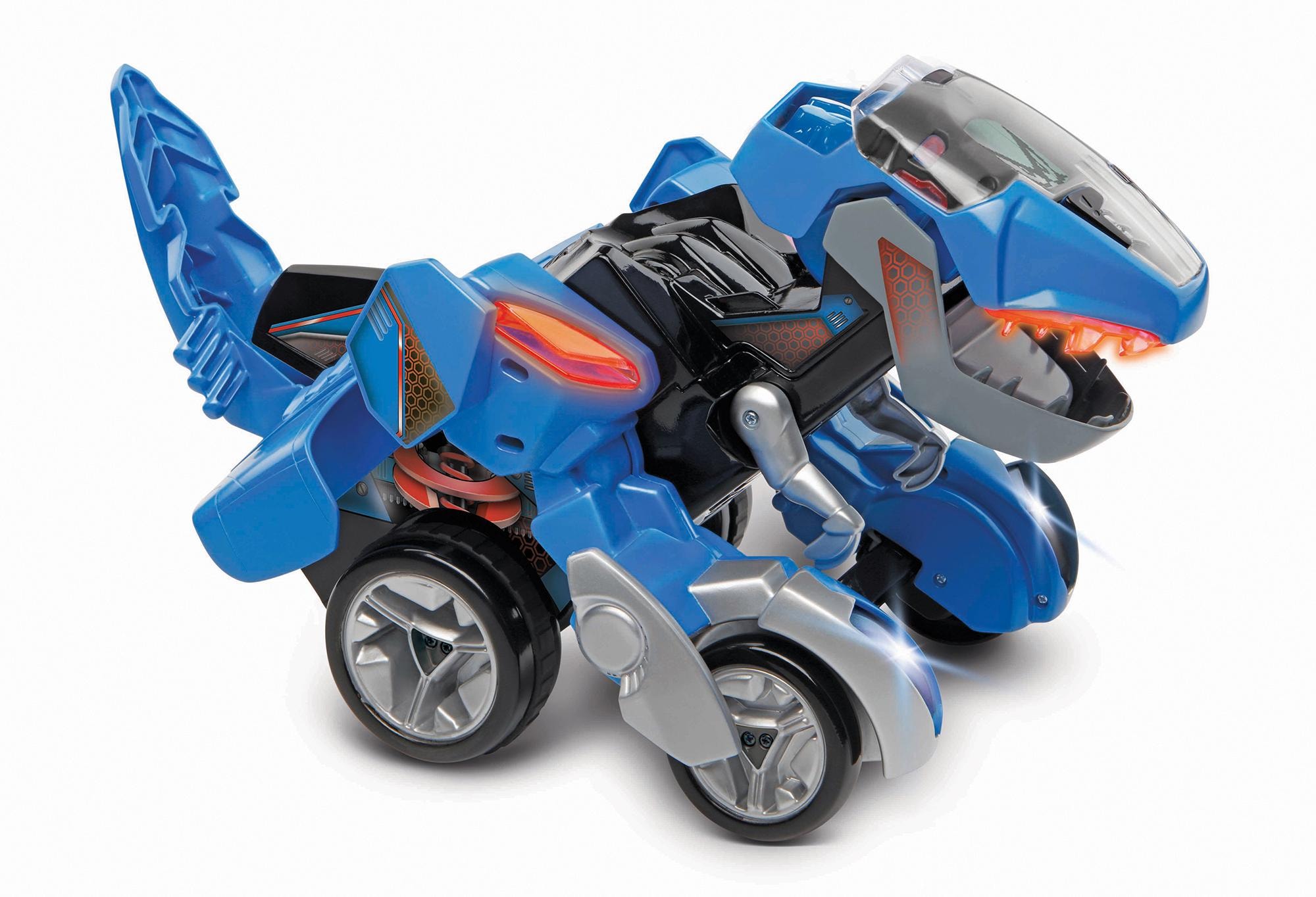 Vtech® RC-Auto »Switch & Go Dinos, RC T-Rex«