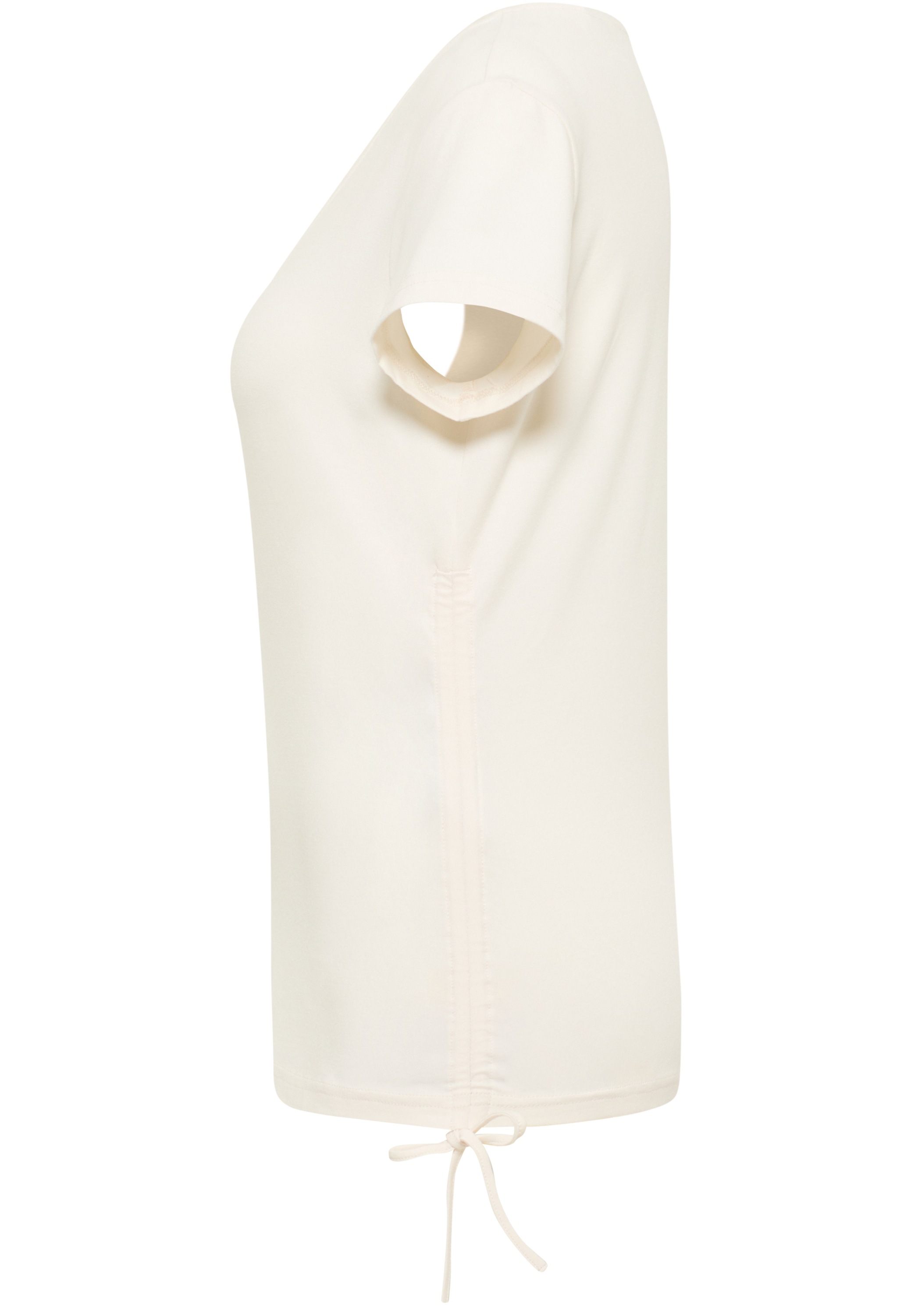 MUSTANG Kurzarmshirt »Damen Style Mexia«