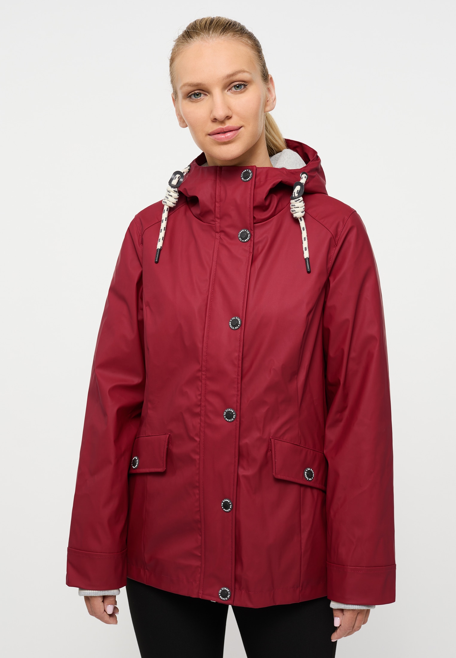 Regenjacke