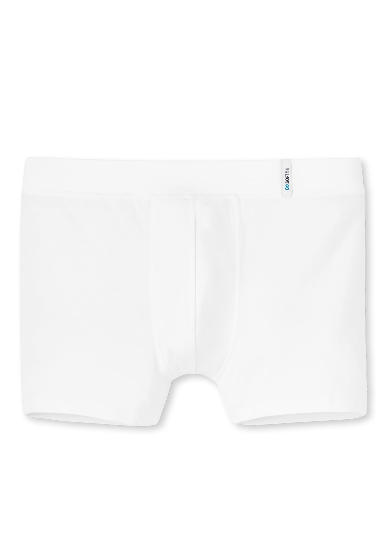 Schiesser Boxershorts »Long Life Soft«, ohne Eingriff, optimales Feuchtigkeitsmanagement