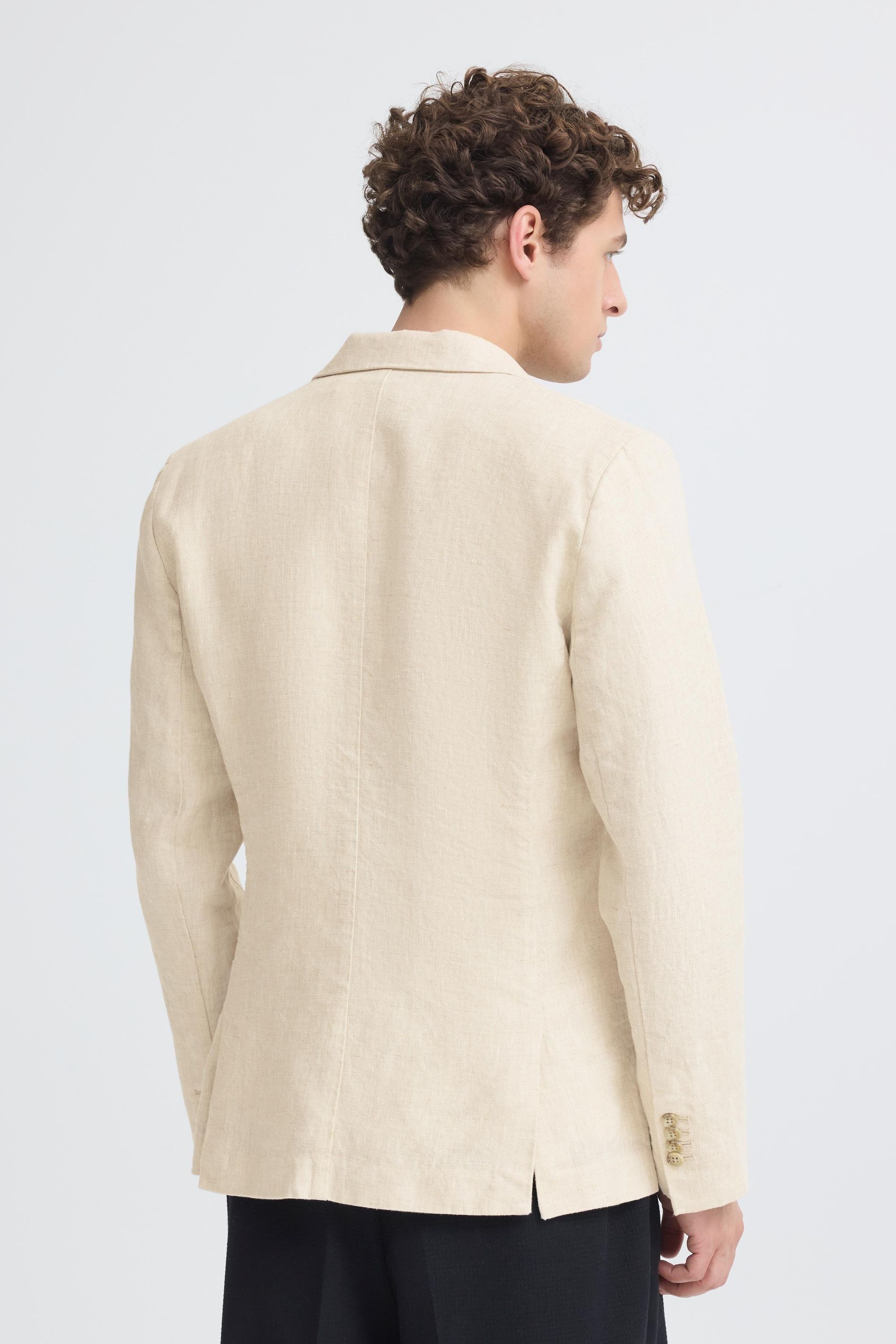 Casual Friday Sakko »Sakko CFTorup Linen«