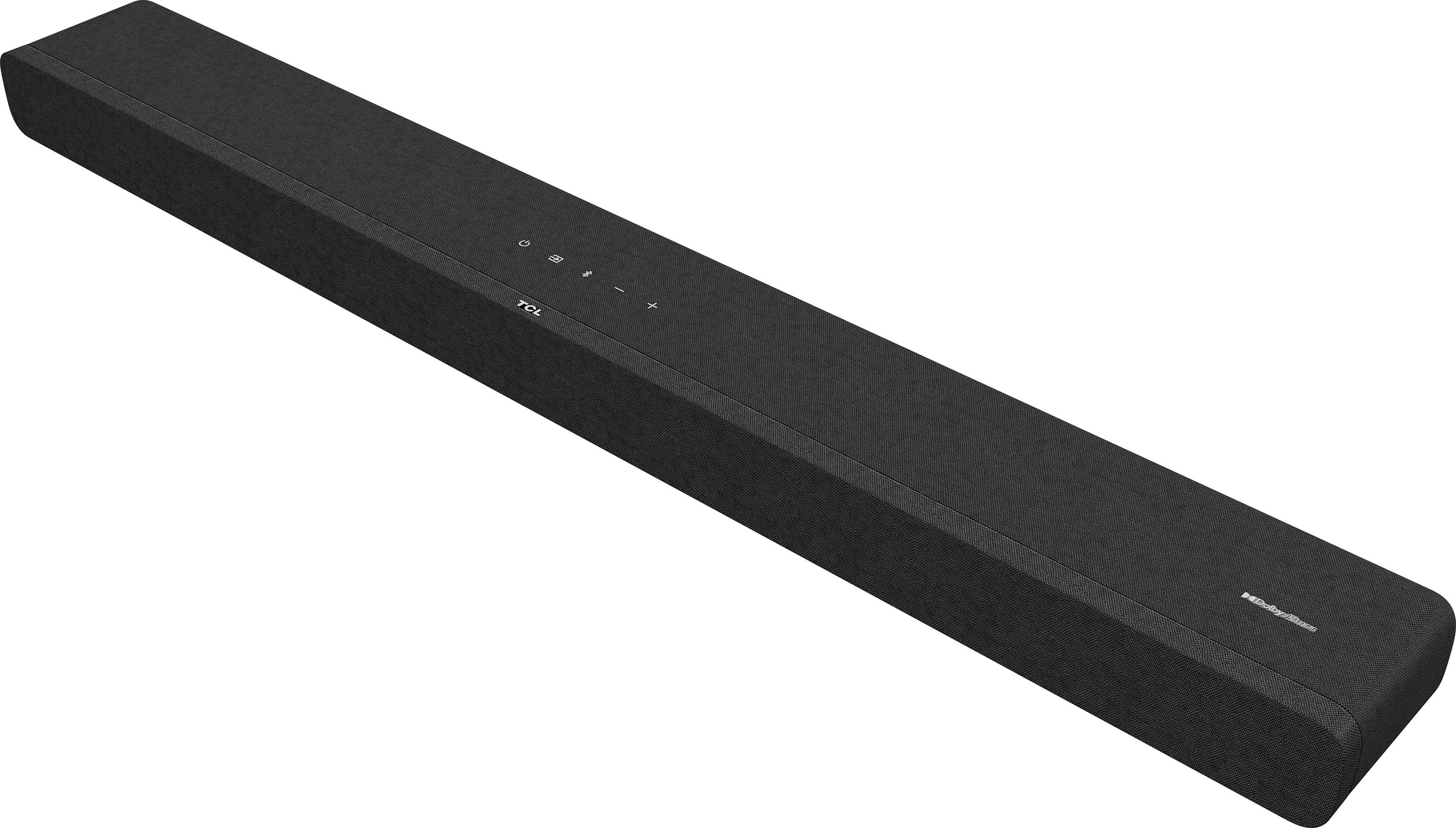 TCL Soundbar »TS8132«, mit kabellosem Subwoofer